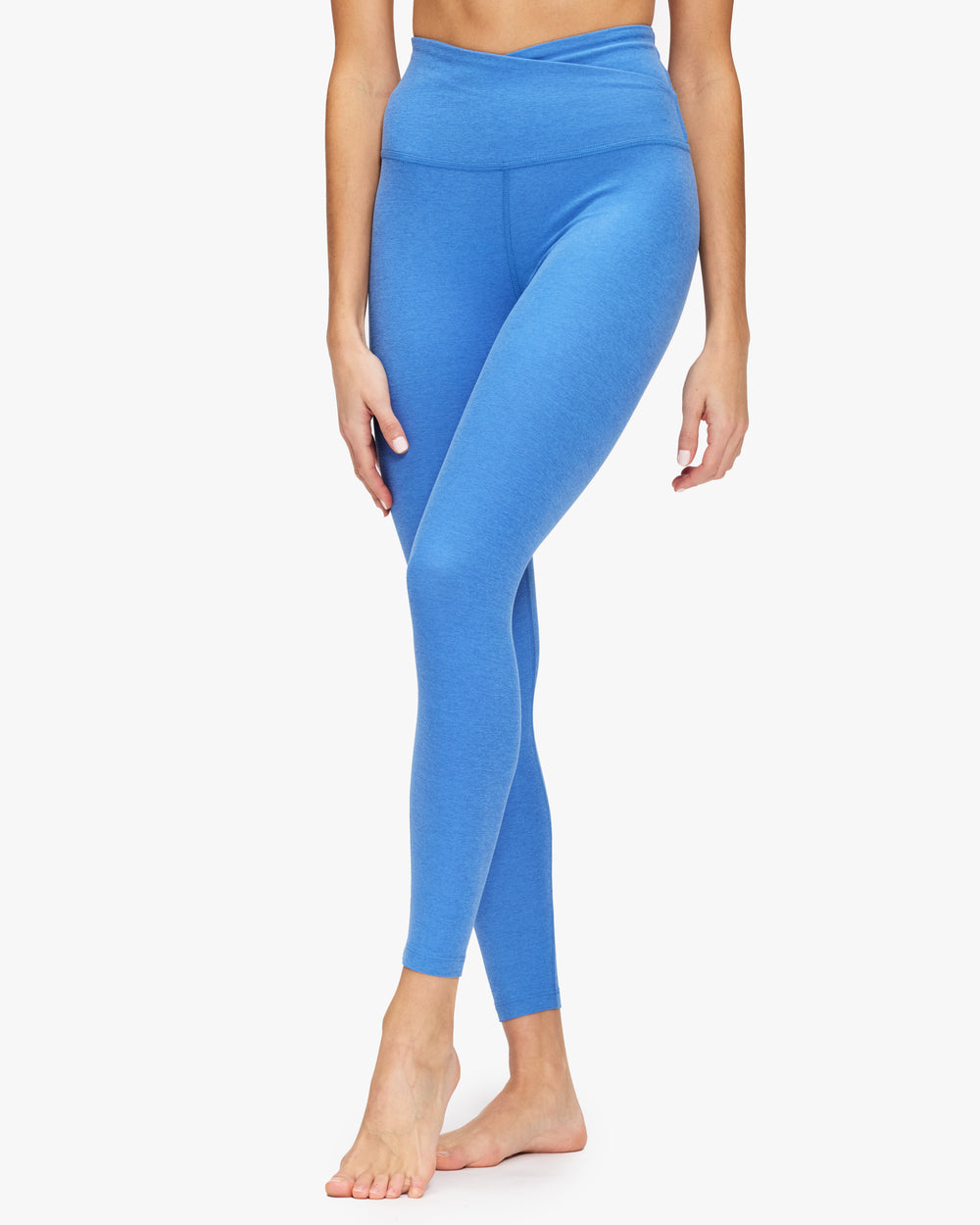 Beyond Yoga Spacedye Caught In The Midi High-Waisted Legging – The Shop at  Equinox