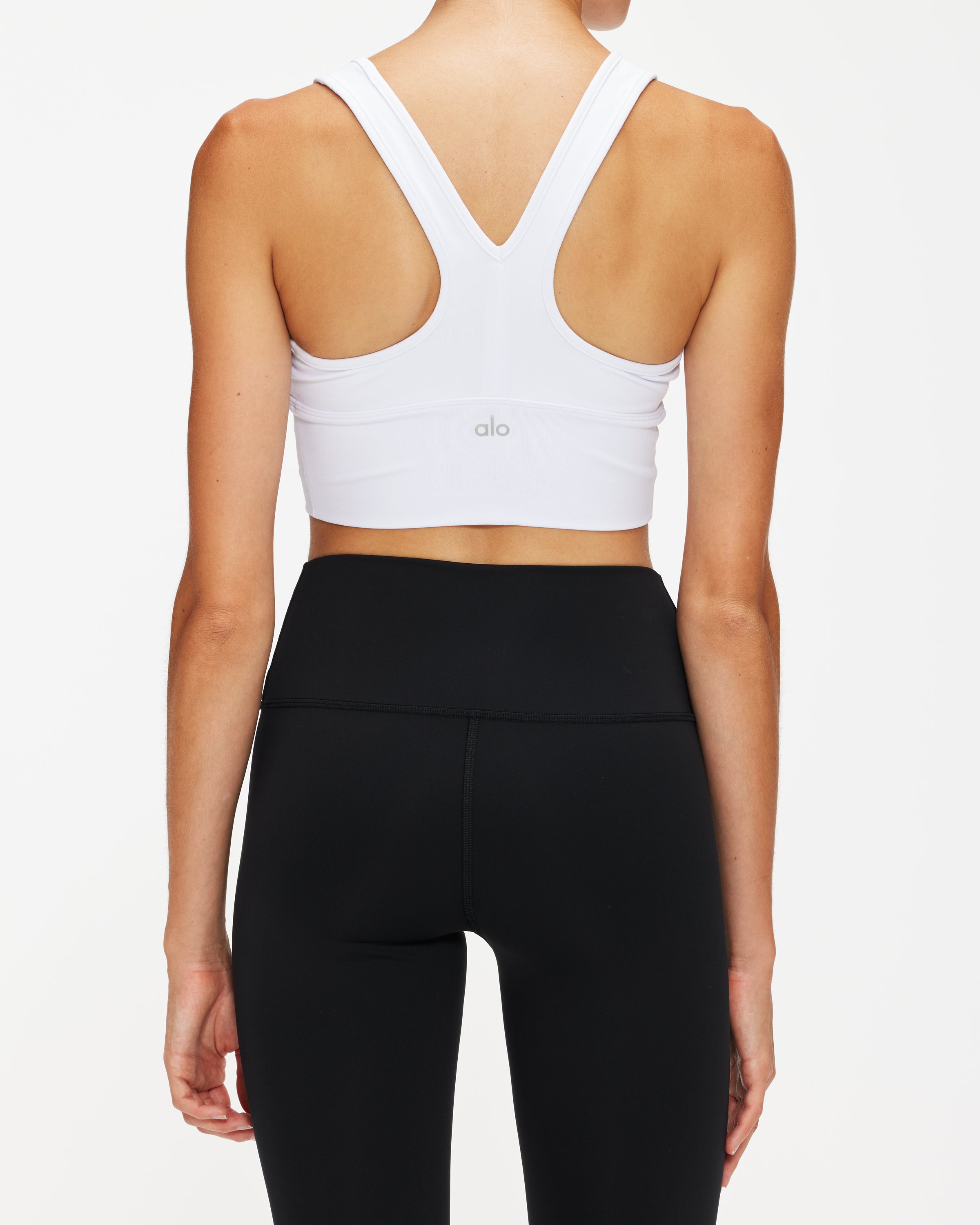 Wild Thing Bra - Black