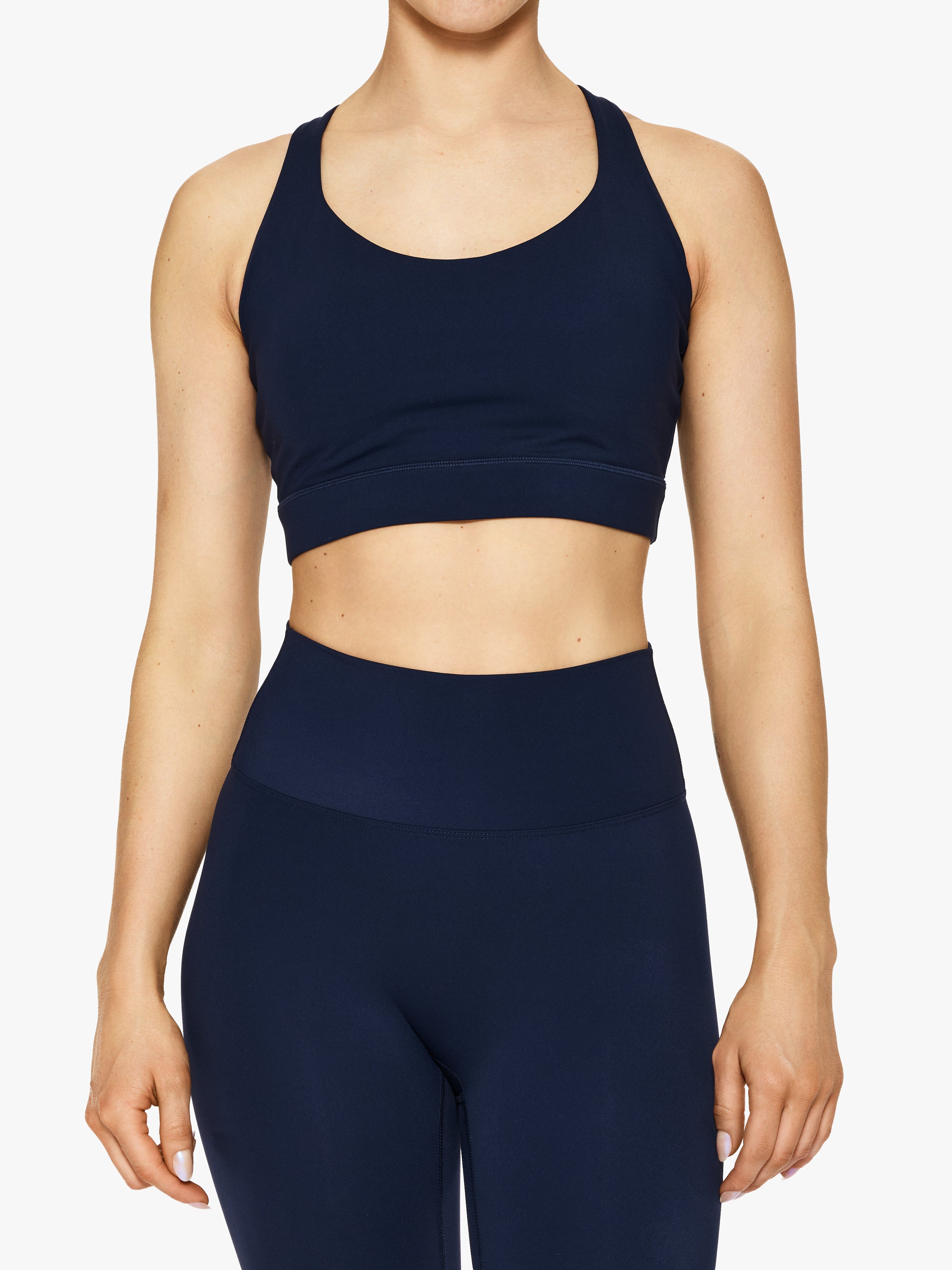 Adanola Ultimate Cross Back Bra