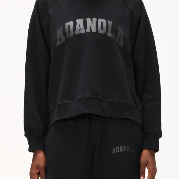 Adanola Varsity Loose Fit Hoodie – The Shop at Equinox