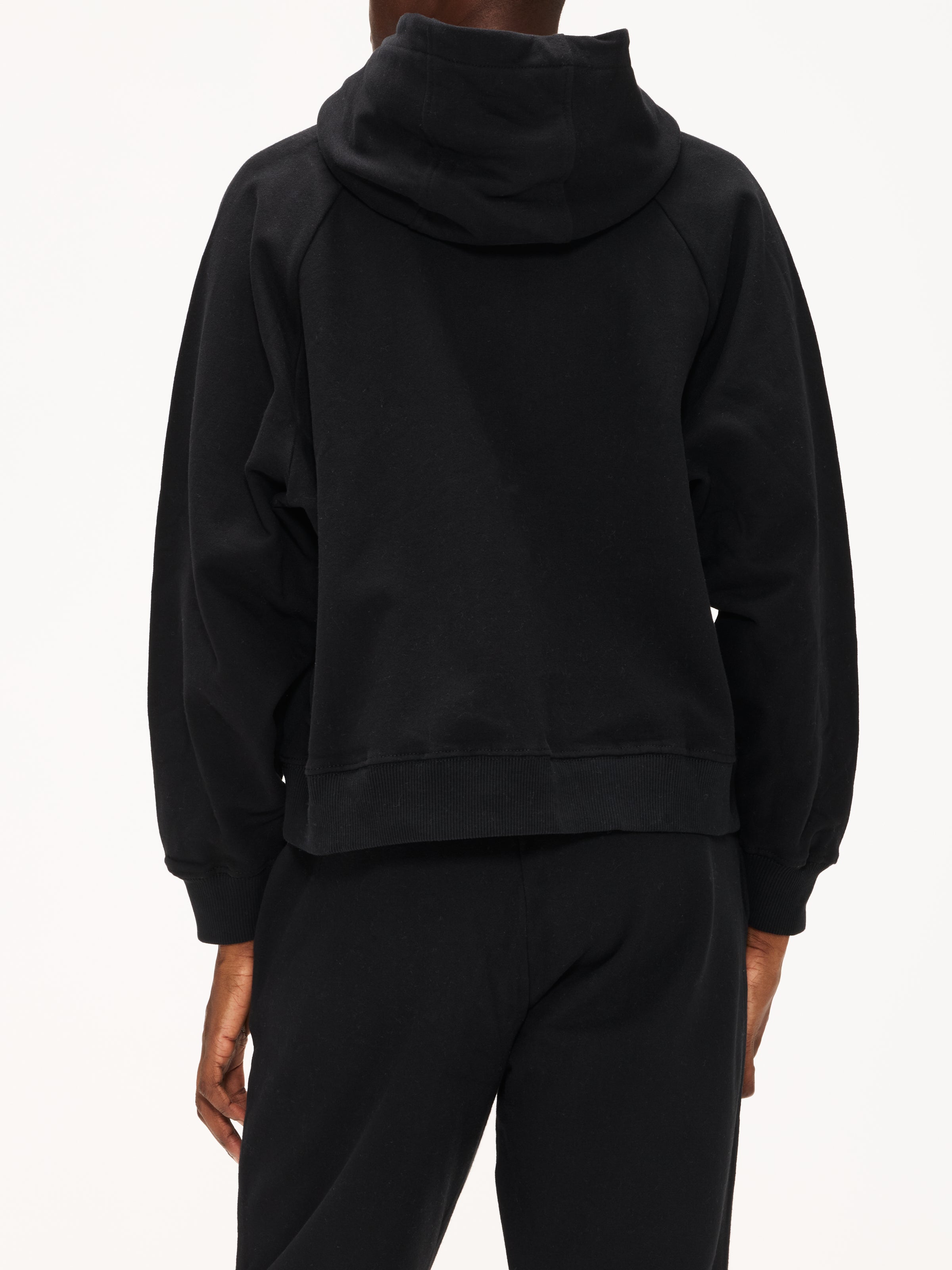 Lululemon Scuba Oversized Half Zip Hoodie – The Shop at Equinox