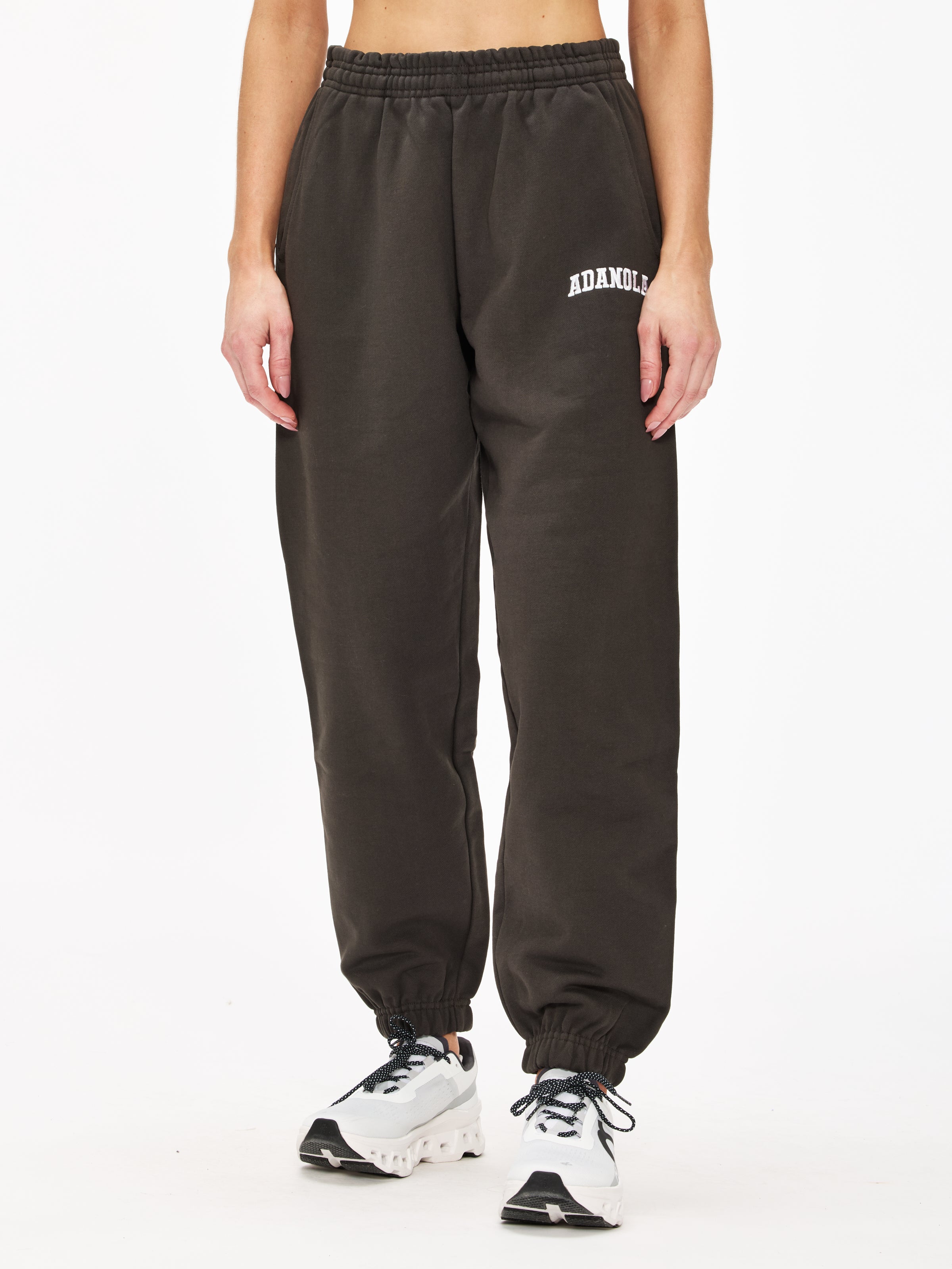 Adanola Varsity Sweatpants