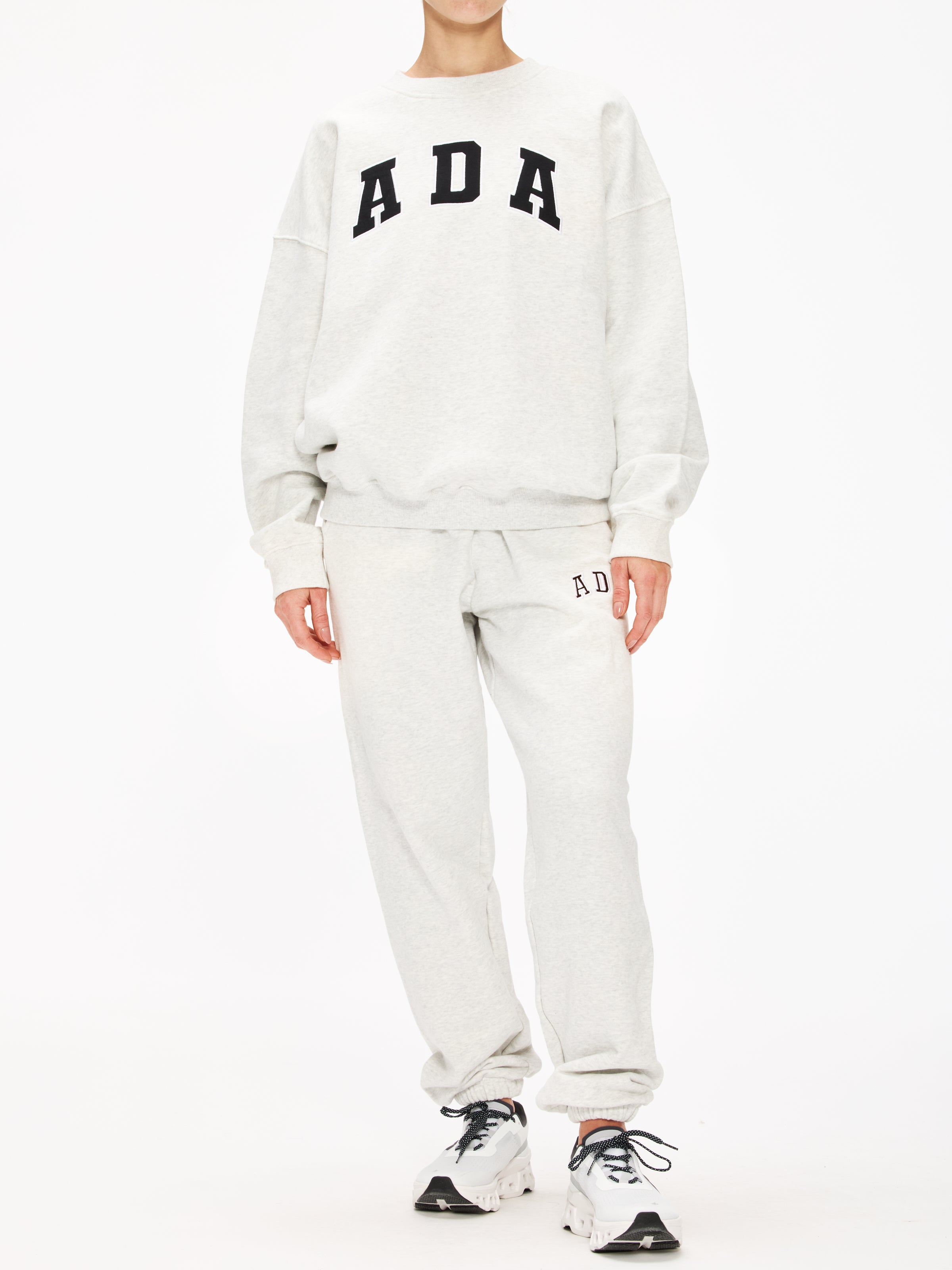 Adanola Ada Oversized Sweatshirt