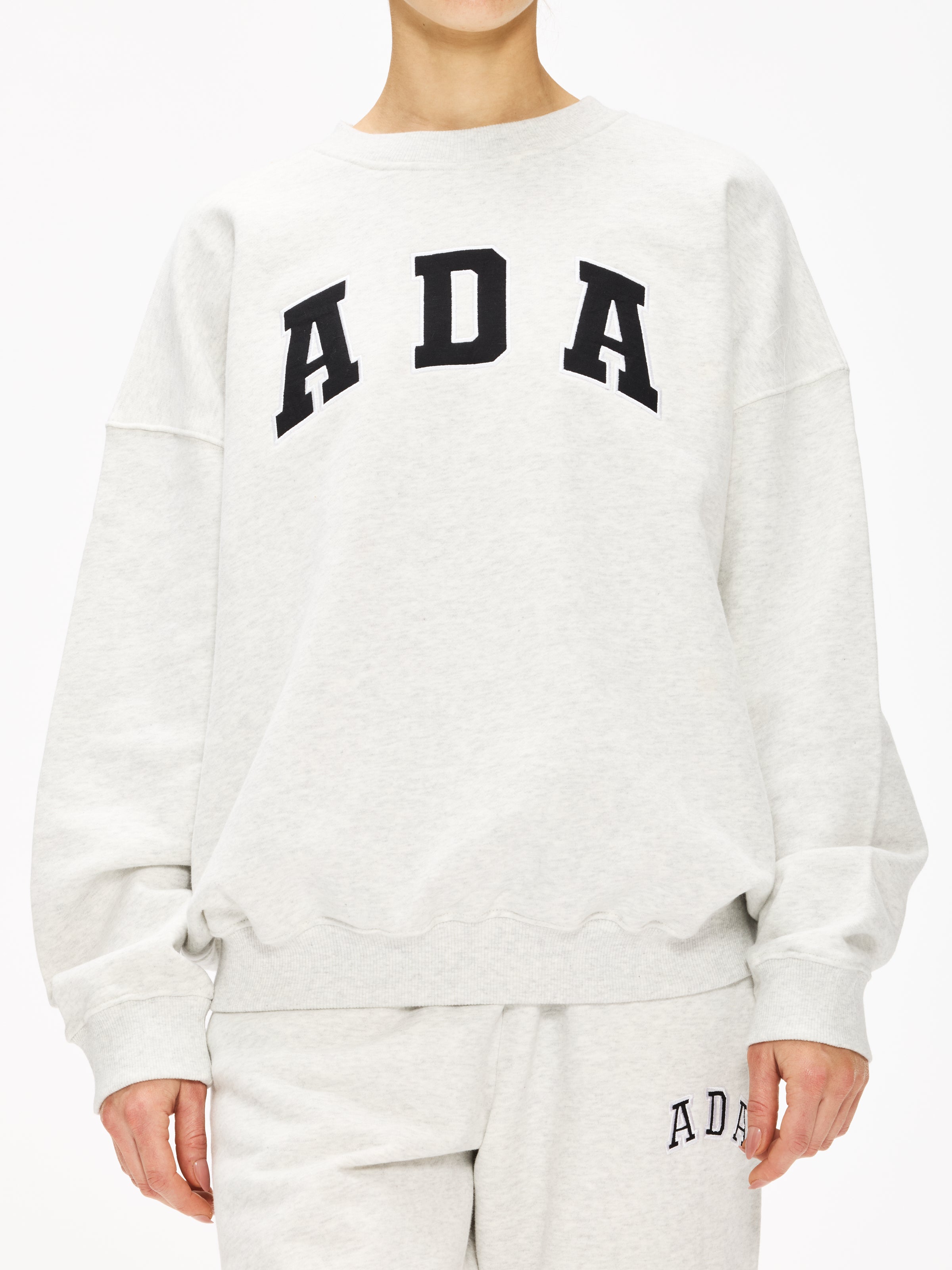 Adanola Ada Oversized Sweatshirt