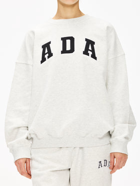 Adanola Ada Oversized Sweatshirt