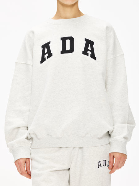 Adanola Ada Oversized Sweatshirt – The Shop at Equinox