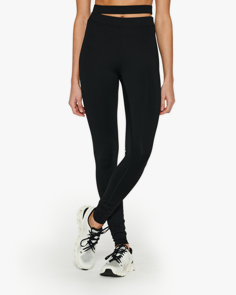 Airlift High-Waisted All Access Legging