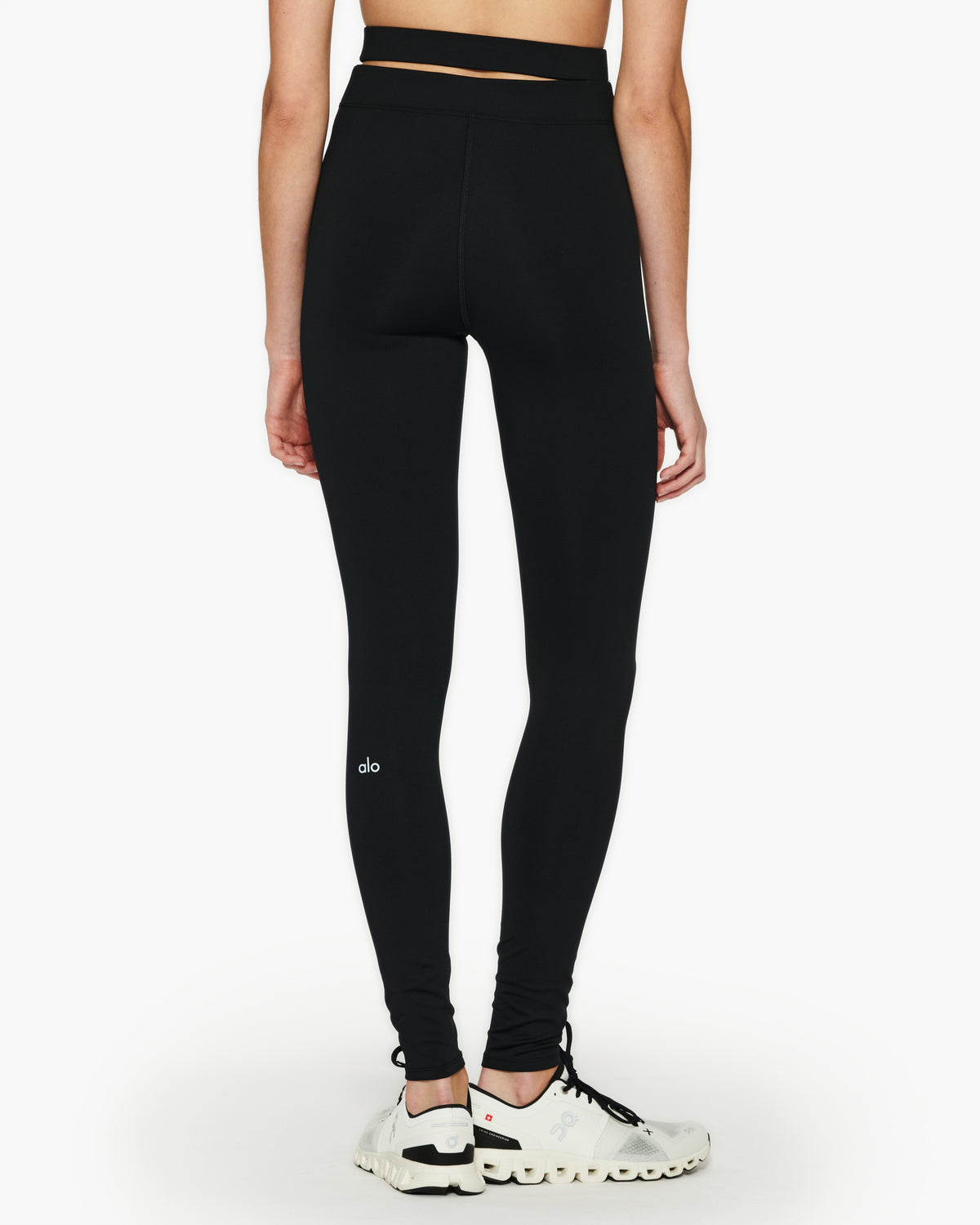 Airlift High-Waisted All Access Legging