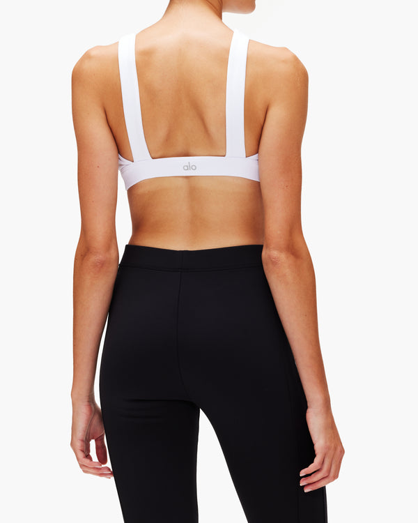 Alo Yoga Airbrush Destination Bra
