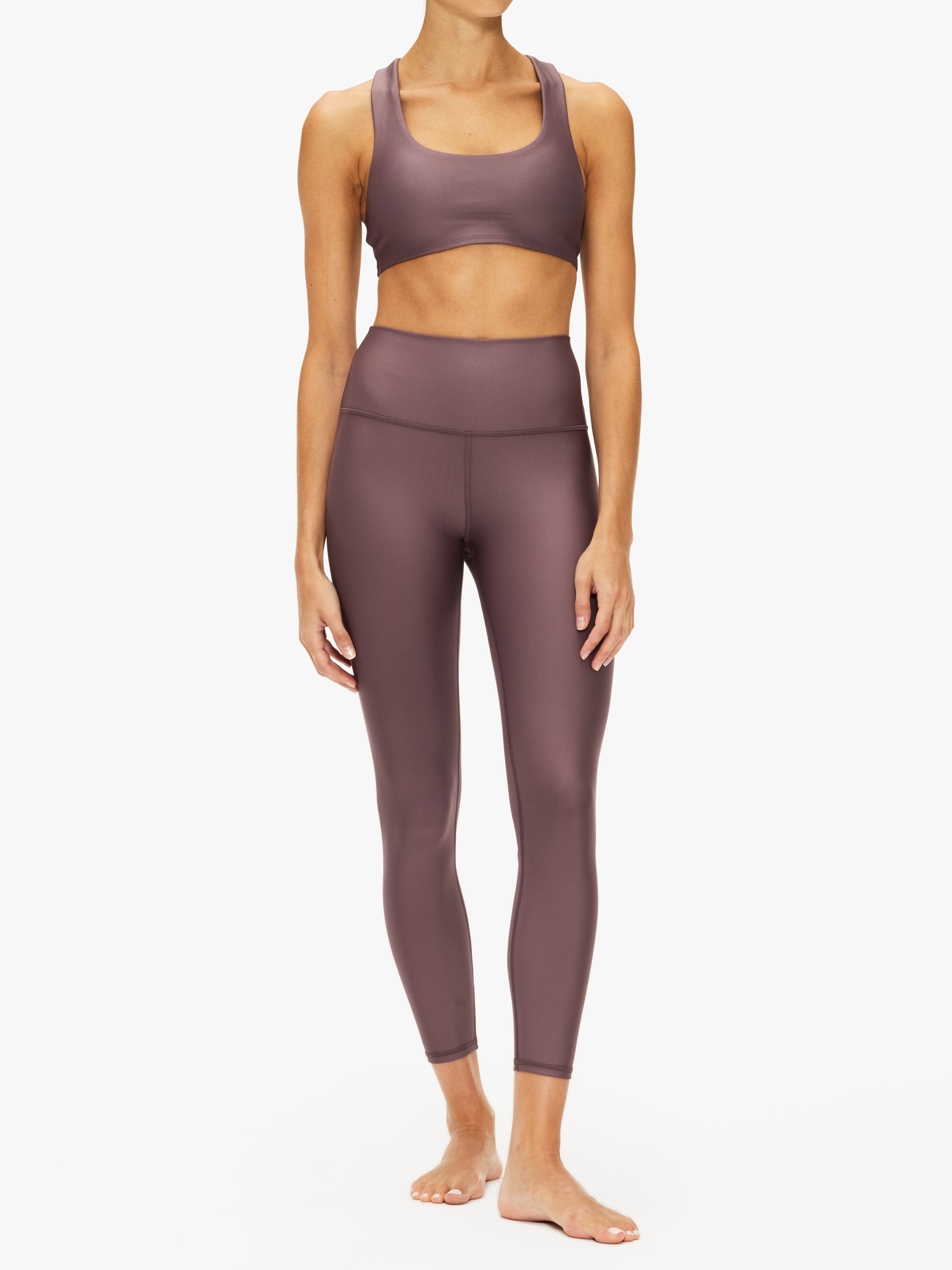 Alo Yoga 7/8 High-Waist Airlift Legging