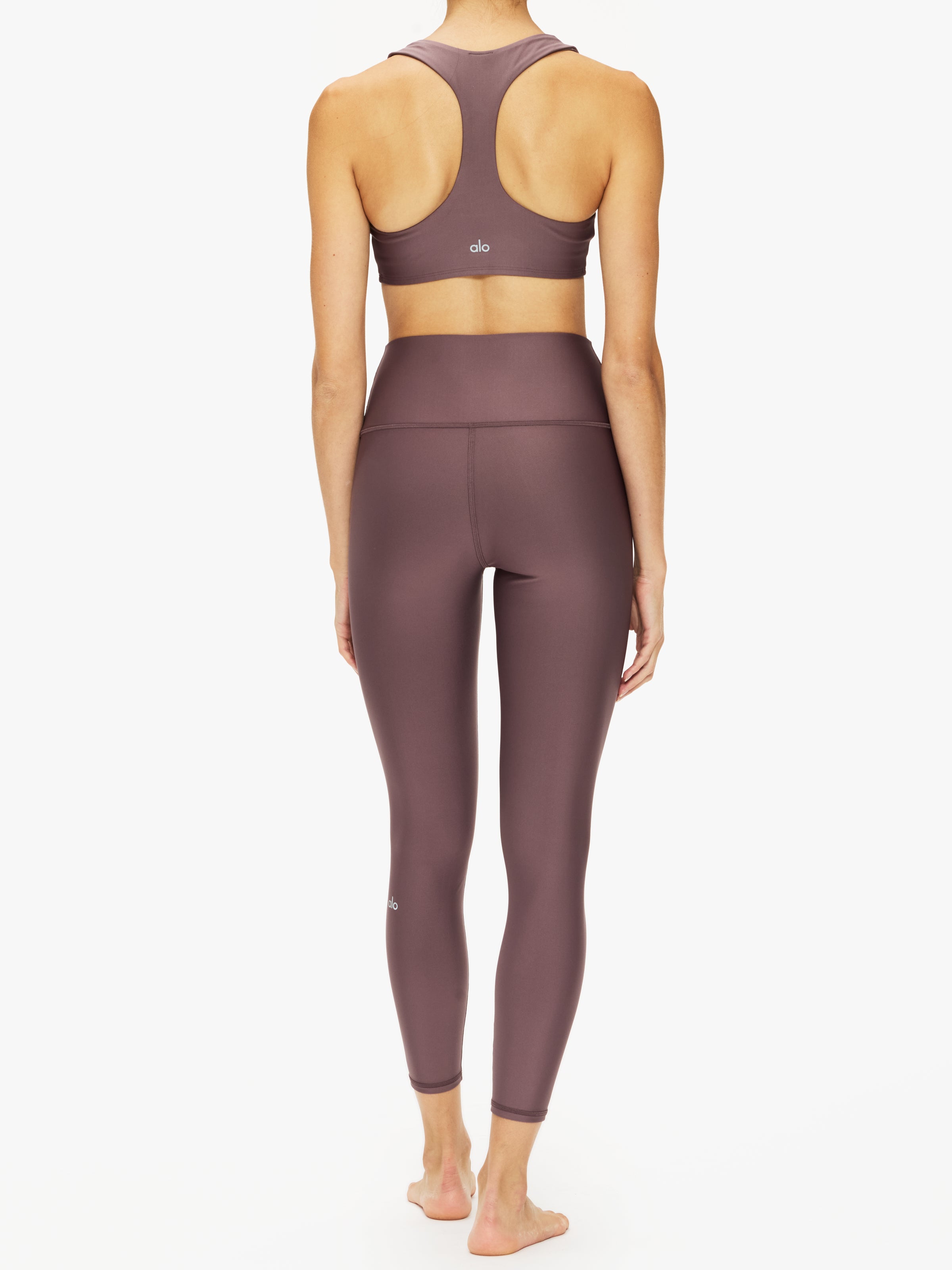 Alo Yoga 7/8 High-Waist Airlift Legging