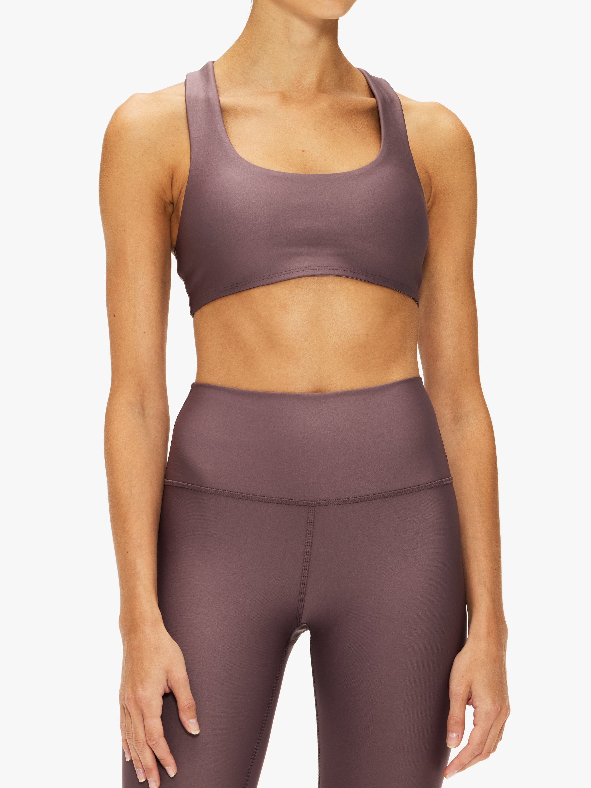 Alo Yoga Airlift Advantage Racerback Bra