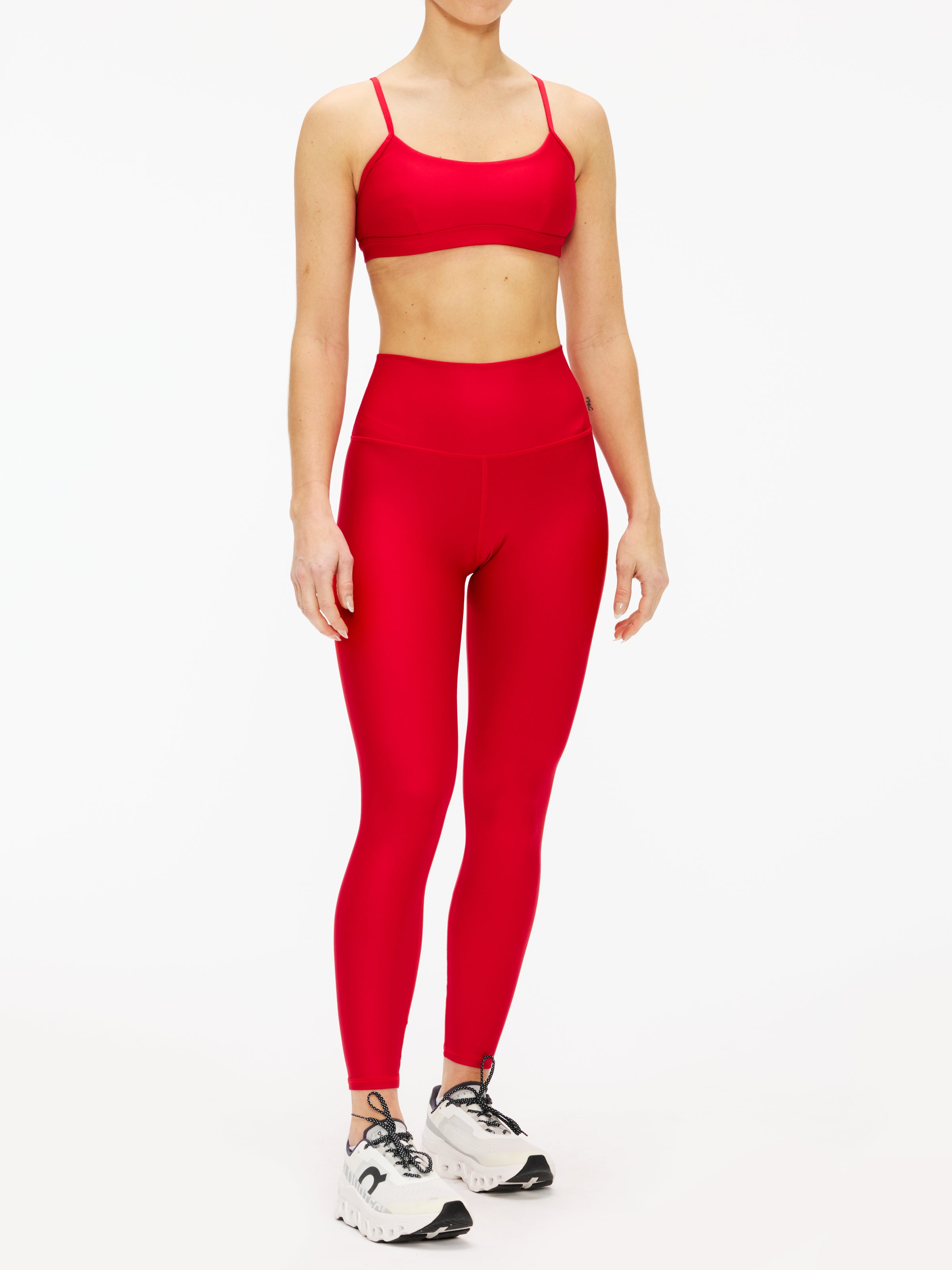 Alo Yoga 7/8 High-Waist Airlift Legging