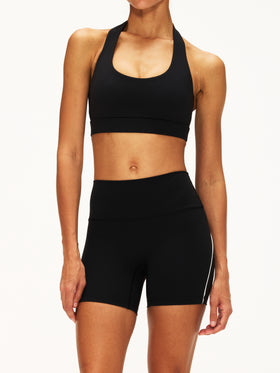 All Fenix Cloudcore Halter Sports Bra