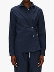 Asher Paola Button-Down Shirt