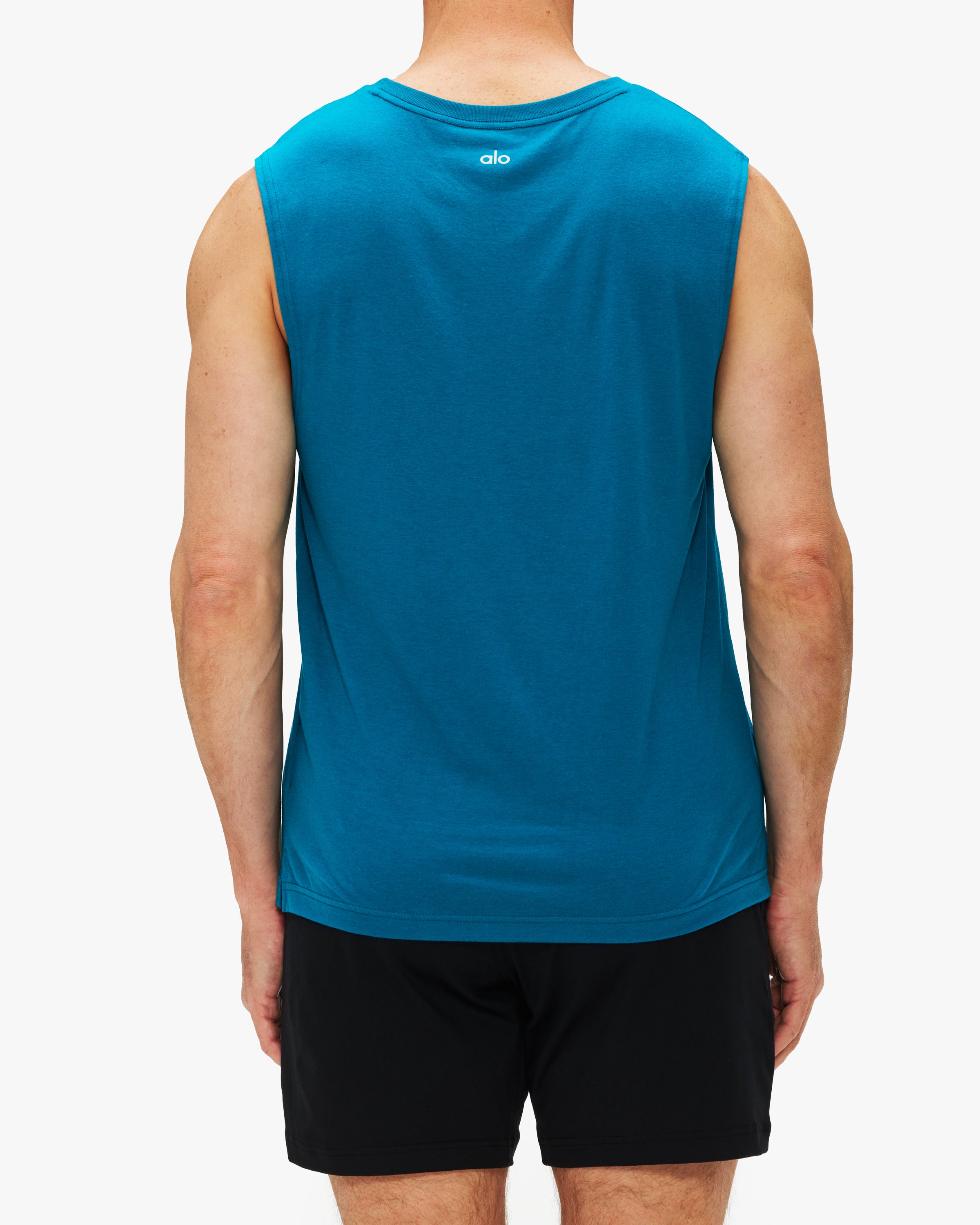 Alo Yoga The Triumph Muscle Tank