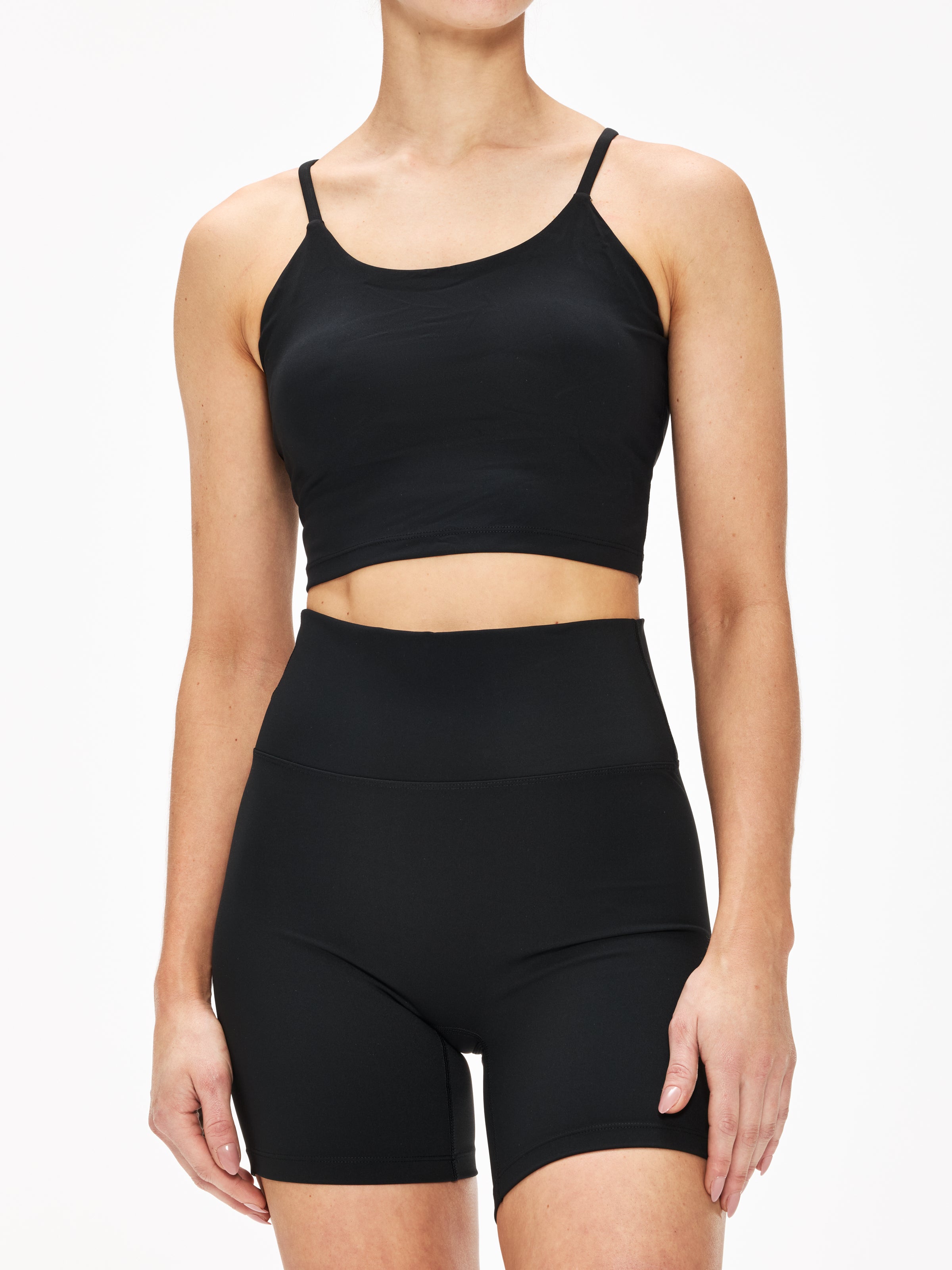 Adanola Ultimate Tank Bra