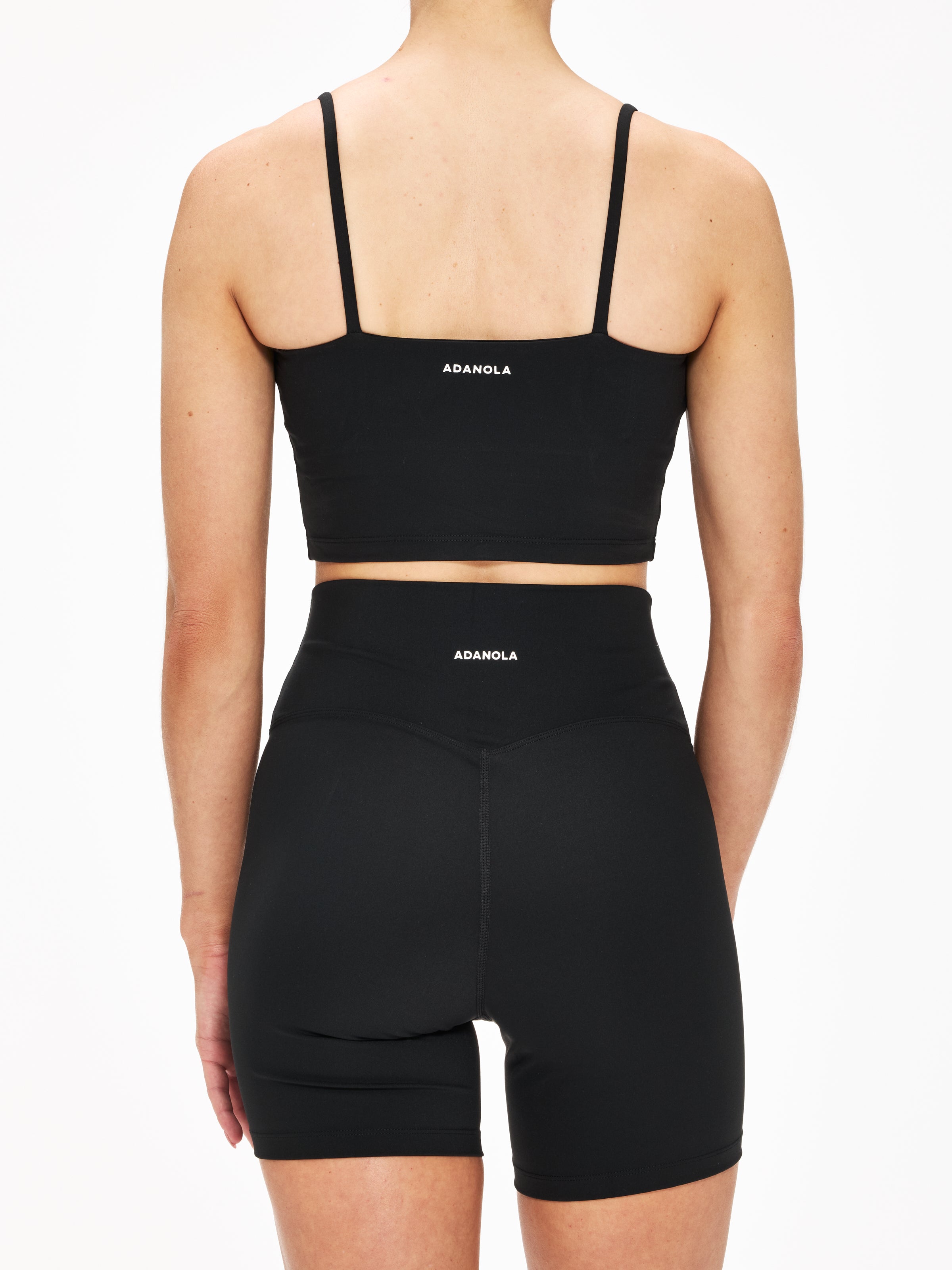 Adanola Ultimate Tank Bra