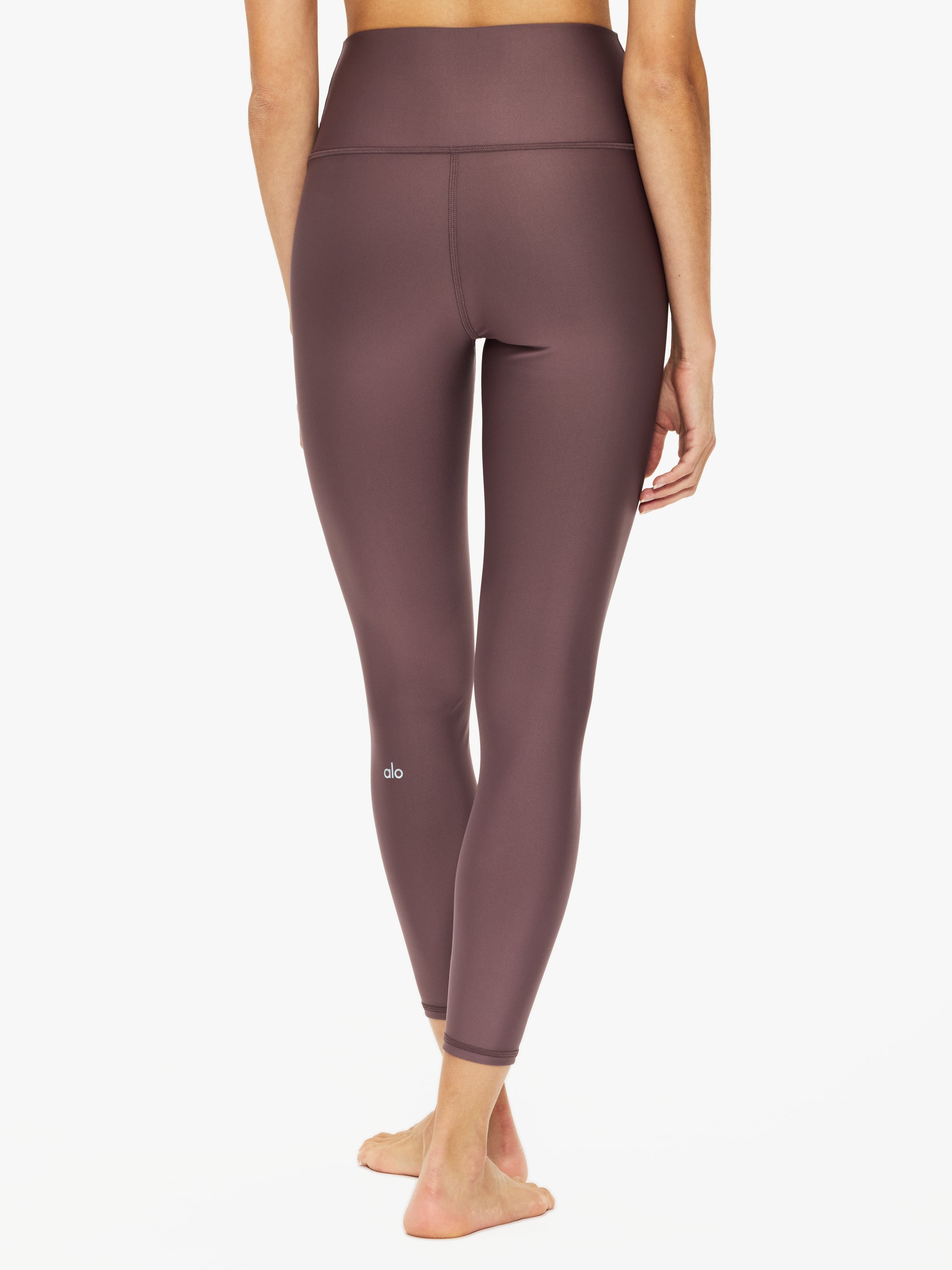 Alo Yoga 7/8 High-Waist Airlift Legging