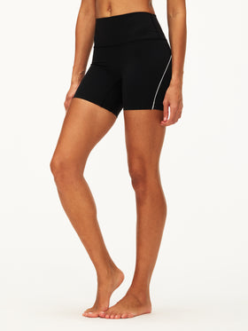 All Fenix Cloudcore Contrast Piping 5" Bike Short
