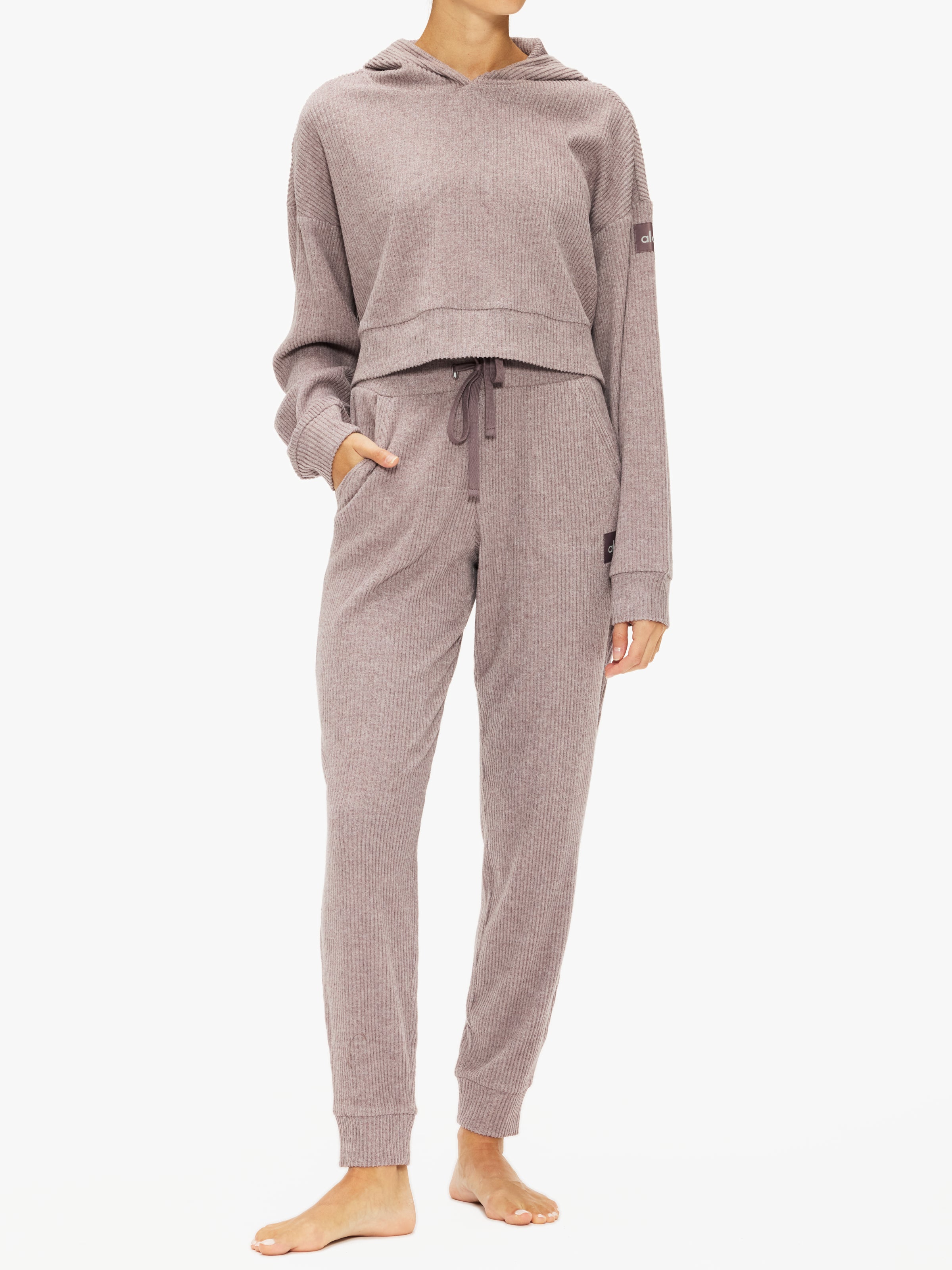 Alo Yoga Muse Sweatpant