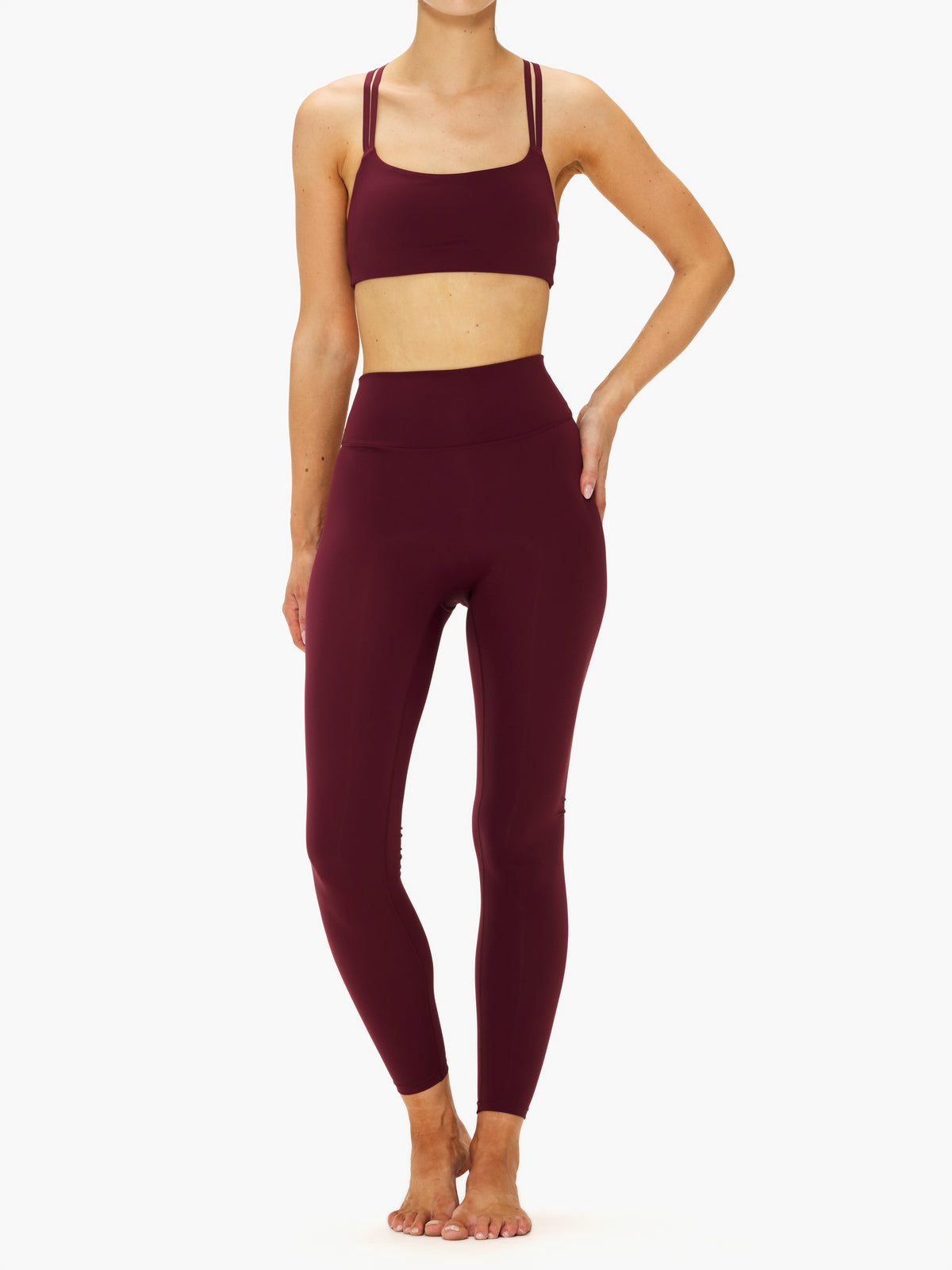 Adanola Ultimate Leggings