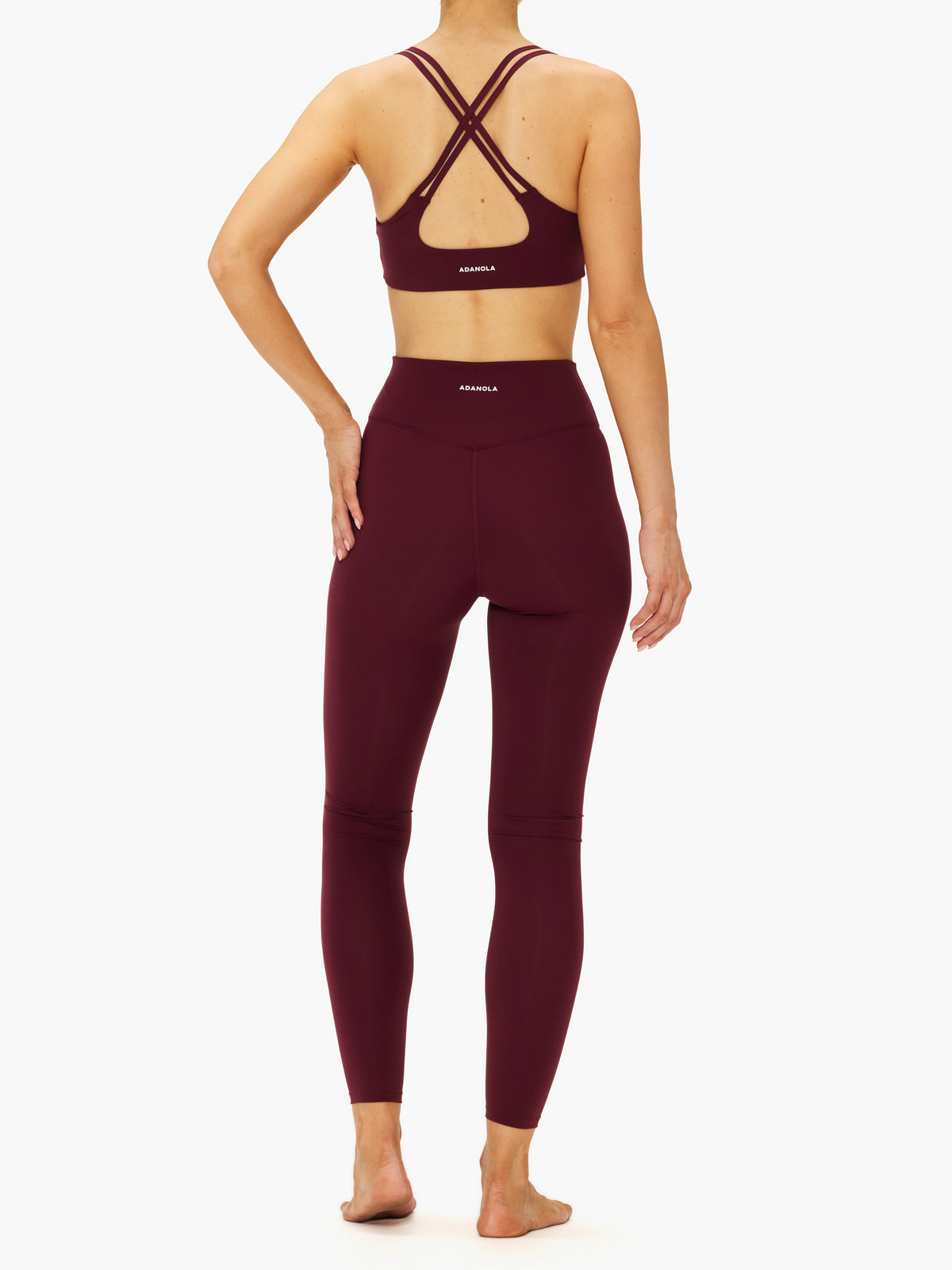 Adanola Ultimate Leggings