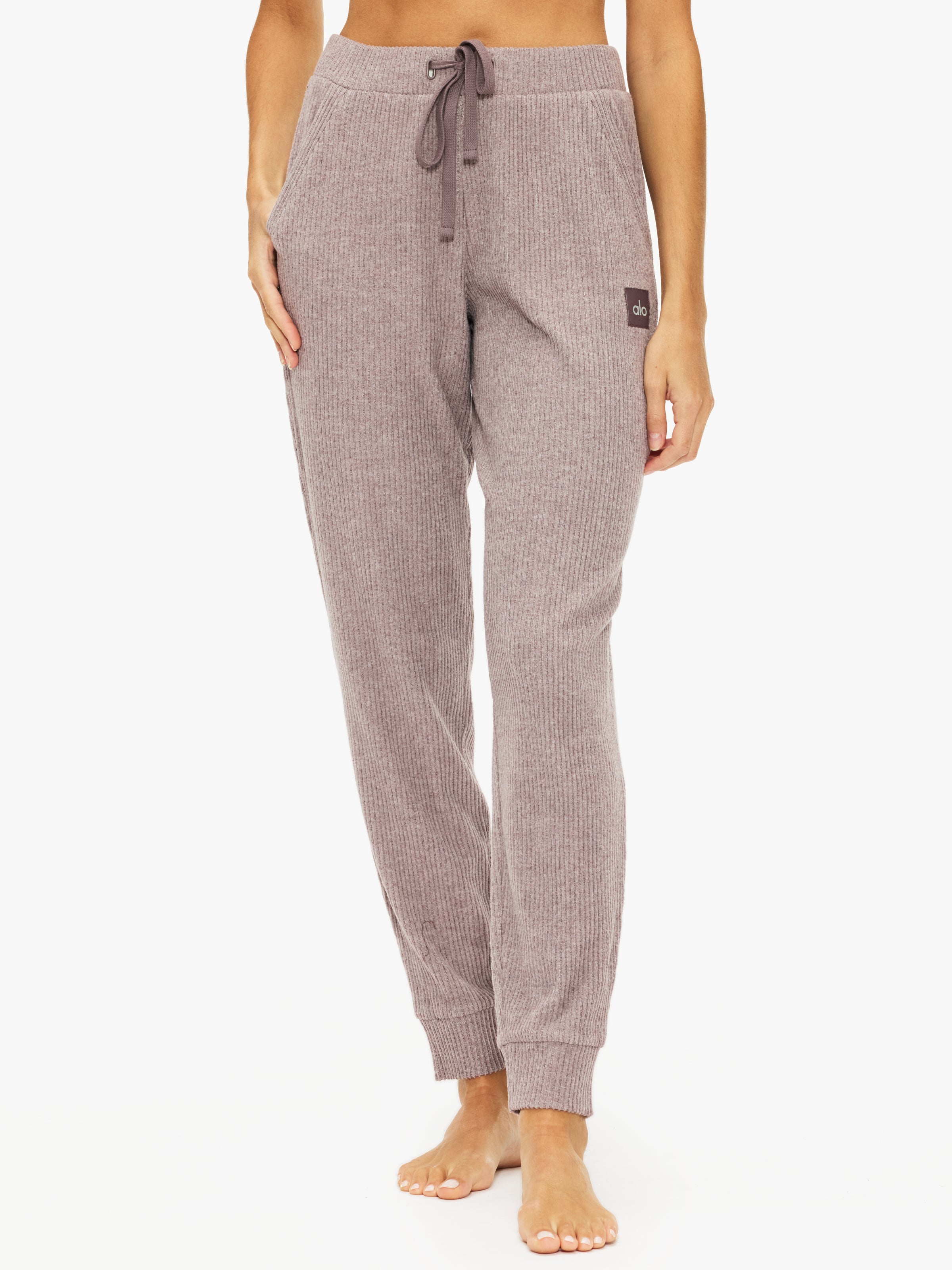 Alo Yoga Muse Sweatpant