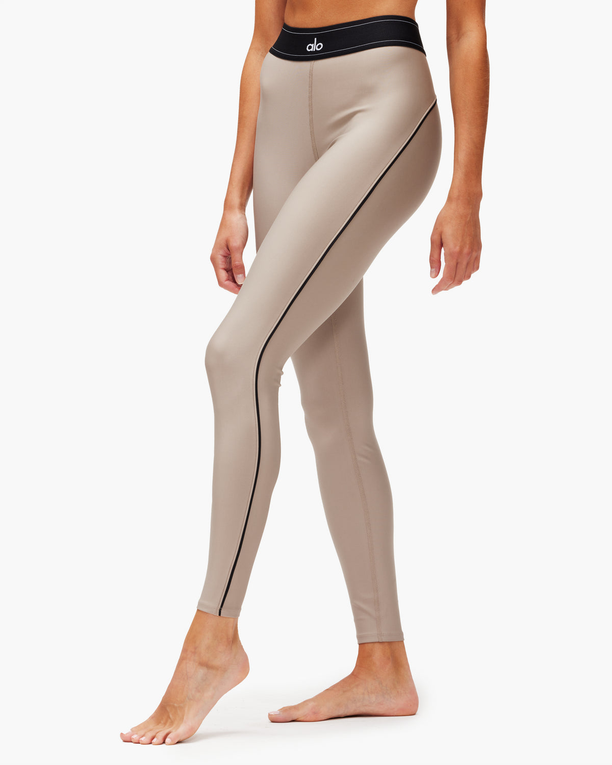 Alo Yoga, Airlift High Suit Up Legging - Anthracite
