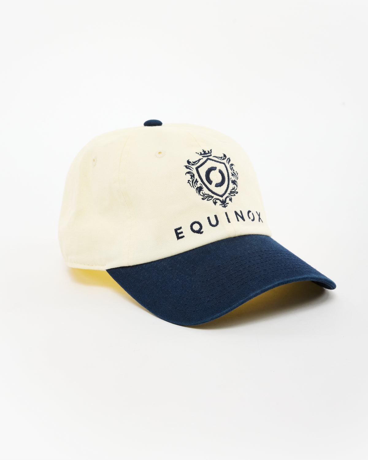 Equinox Two Tone Club Cap