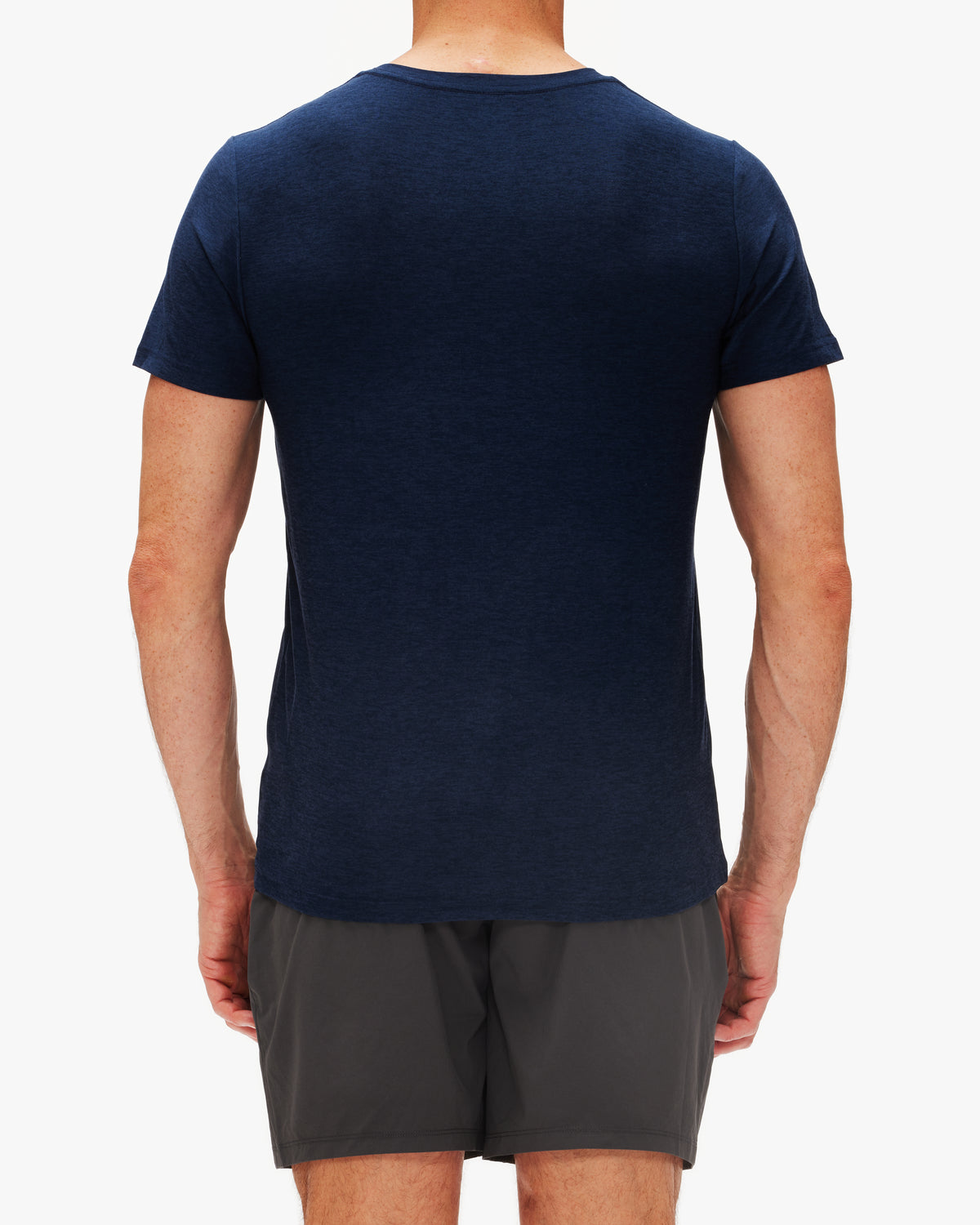 Beyond Yoga Always Beyond Crew Tee