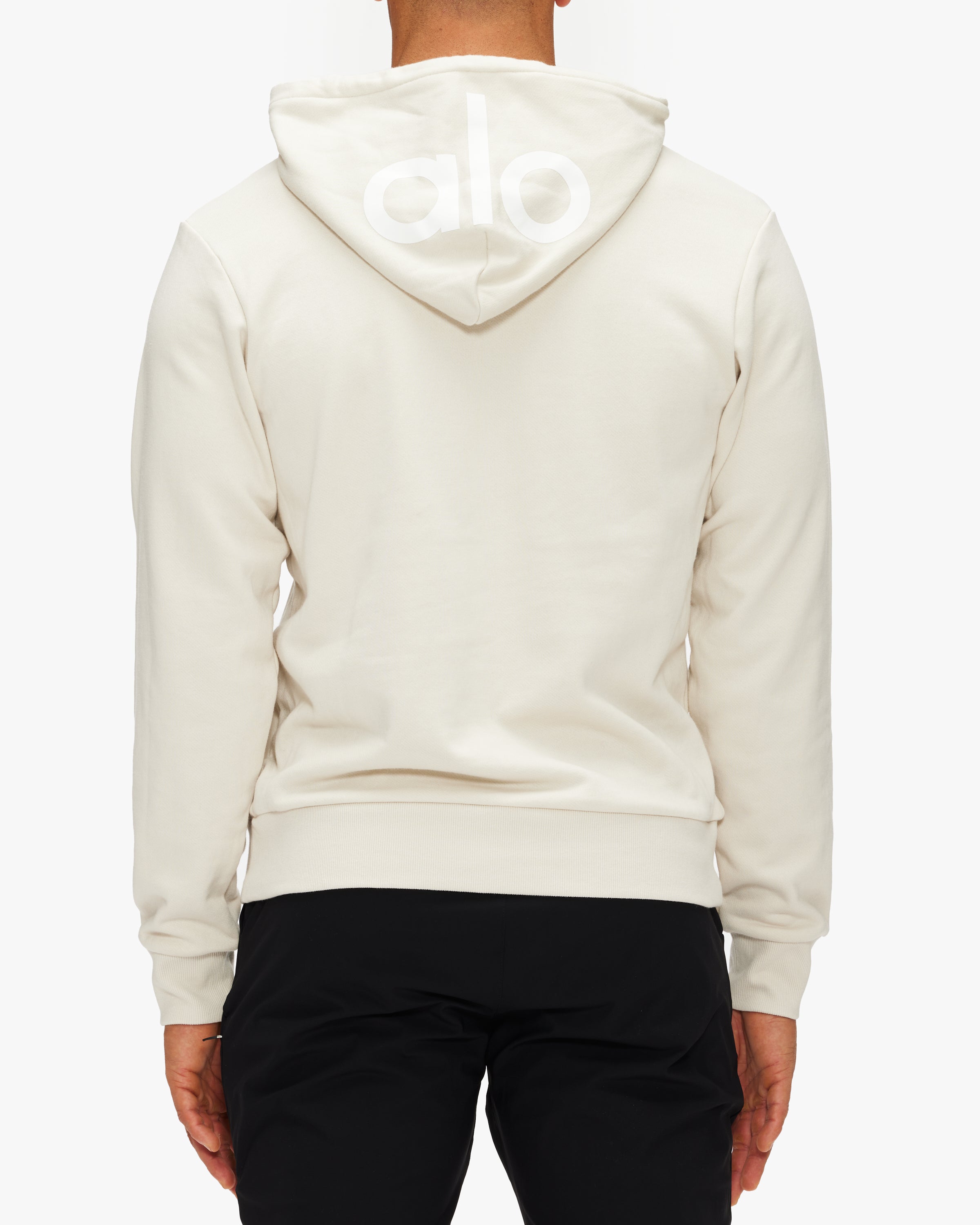 Alo Yoga Caliber Hoodie