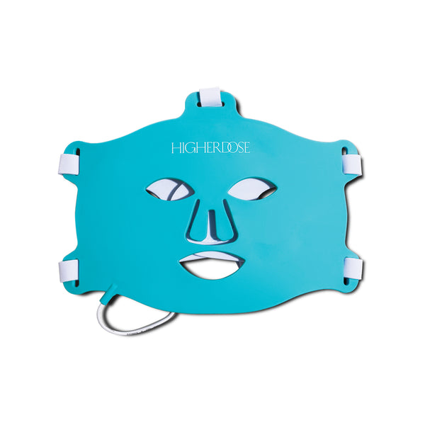 Higherdose Red Light Face Mask – The Shop at Equinox