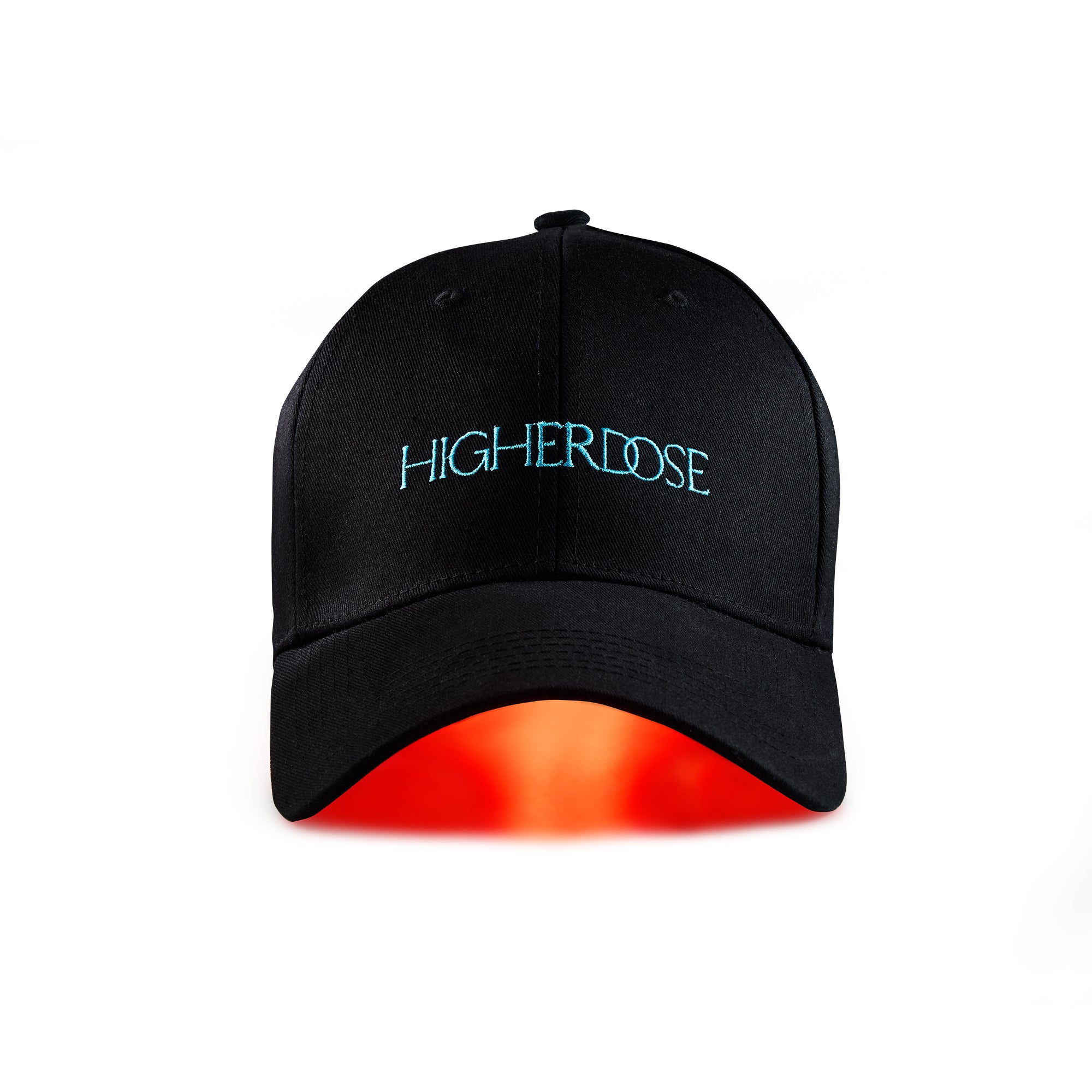Higherdose Red Light Hat