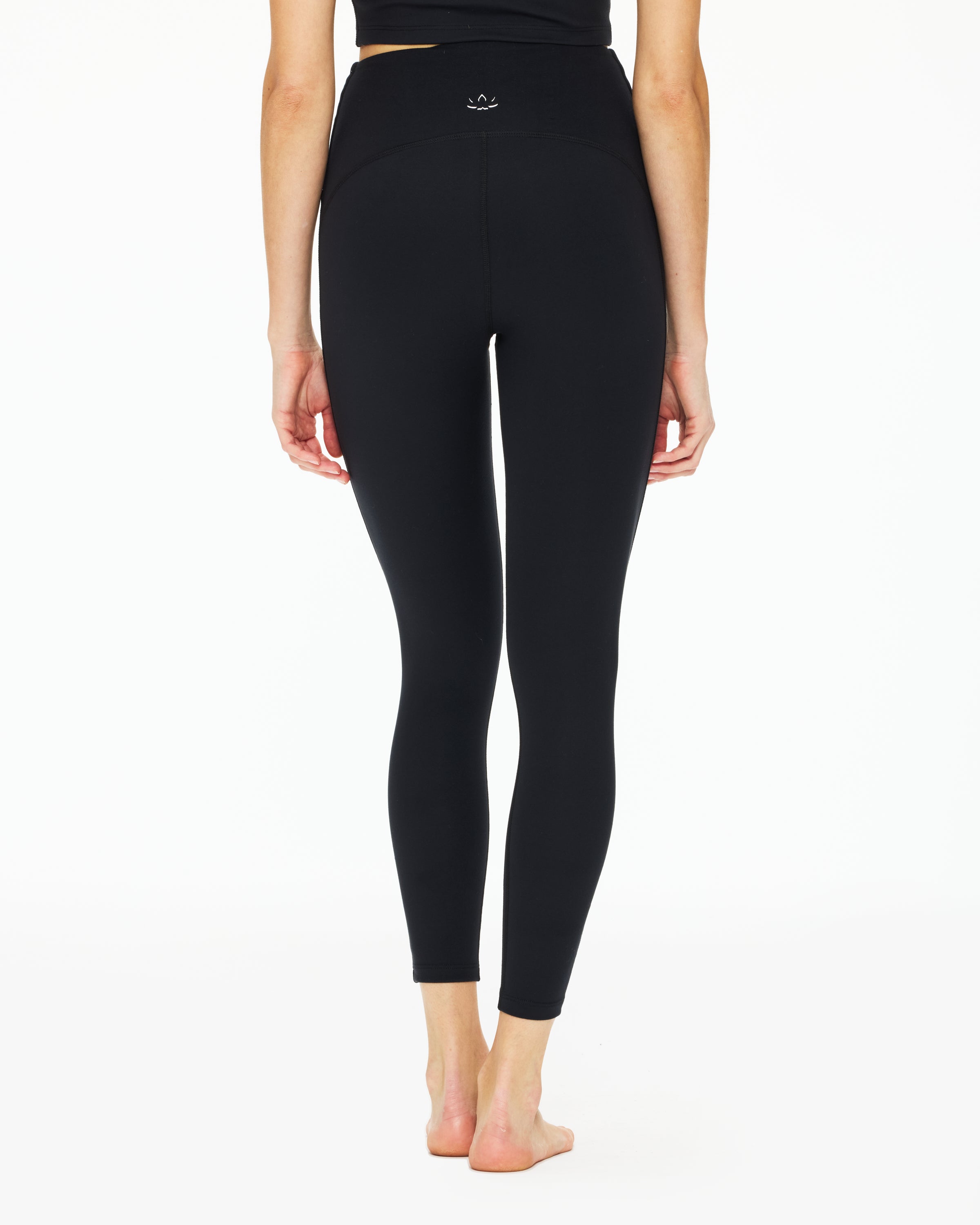 Beyond Yoga Powerbeyond High Waisted Midi Legging