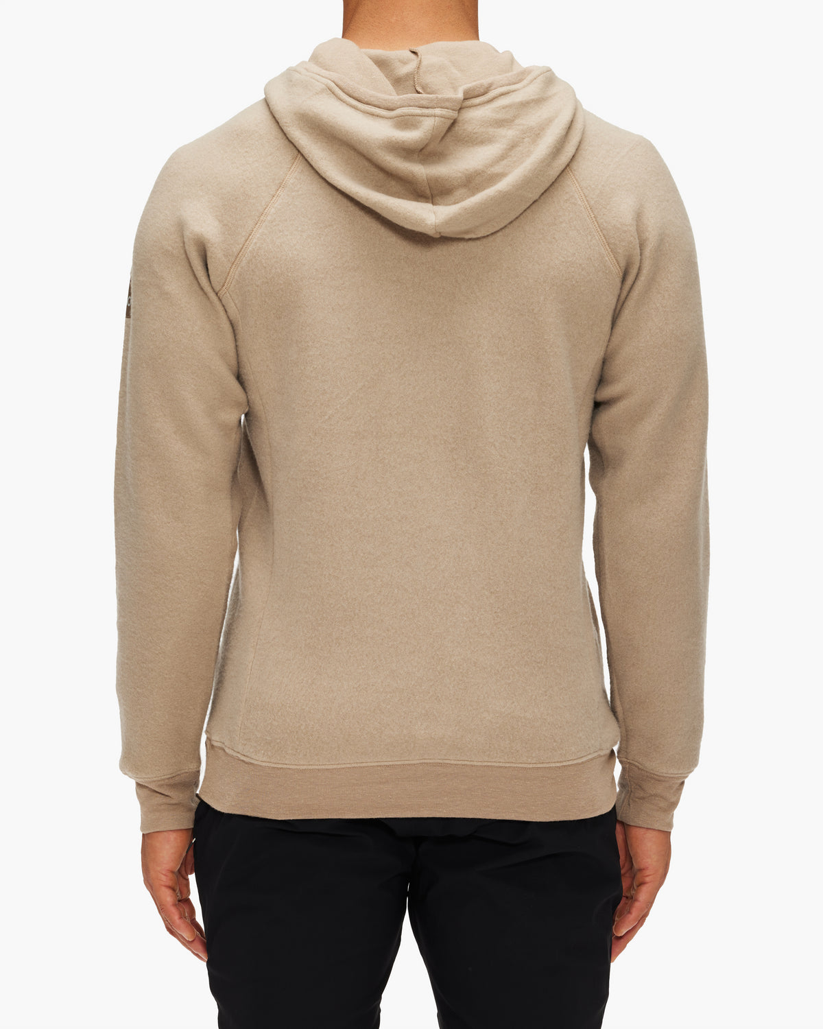Alo Yoga The Conquer Hoodie – The Shop at Equinox