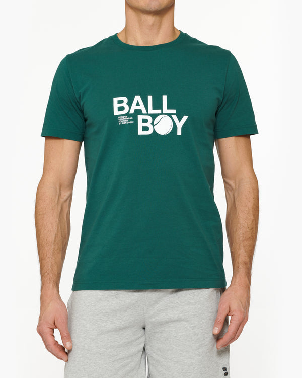 Ron Dorff Ball Boy T-Shirt