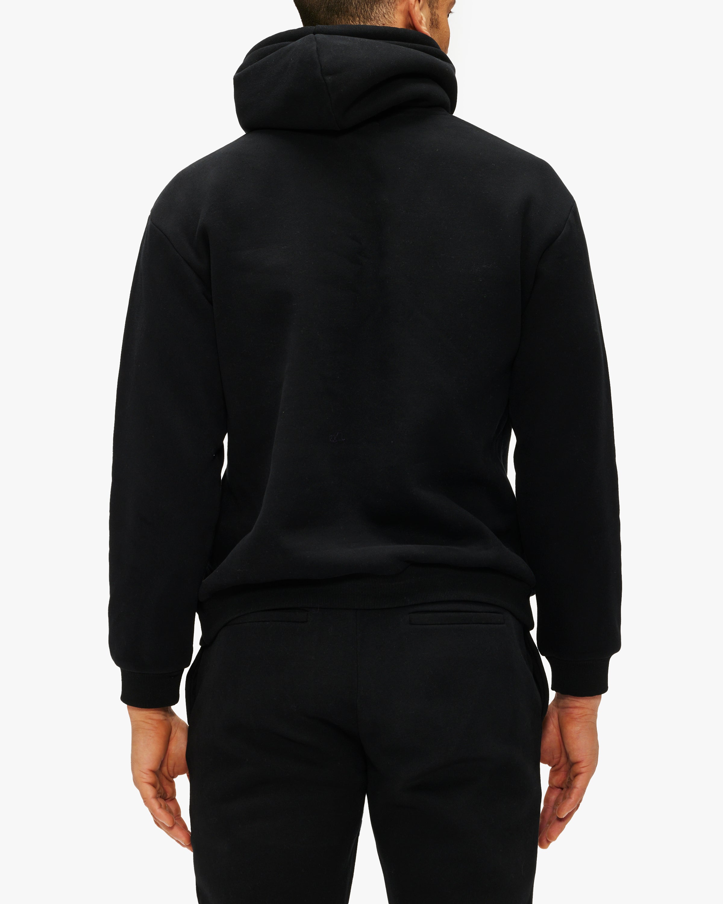 Áwet G. District Hoodie