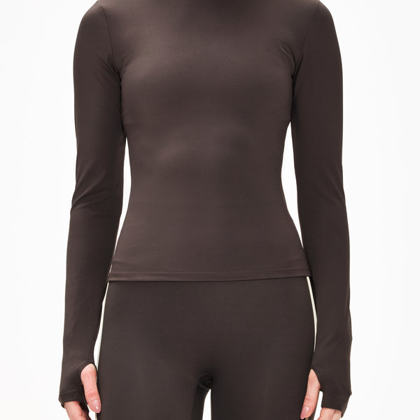 国内発送【ADANOLA】Ultimate Long Sleeve Top Adanola Ultimate Long Sleeve Longline Top – The Shop at Equinox