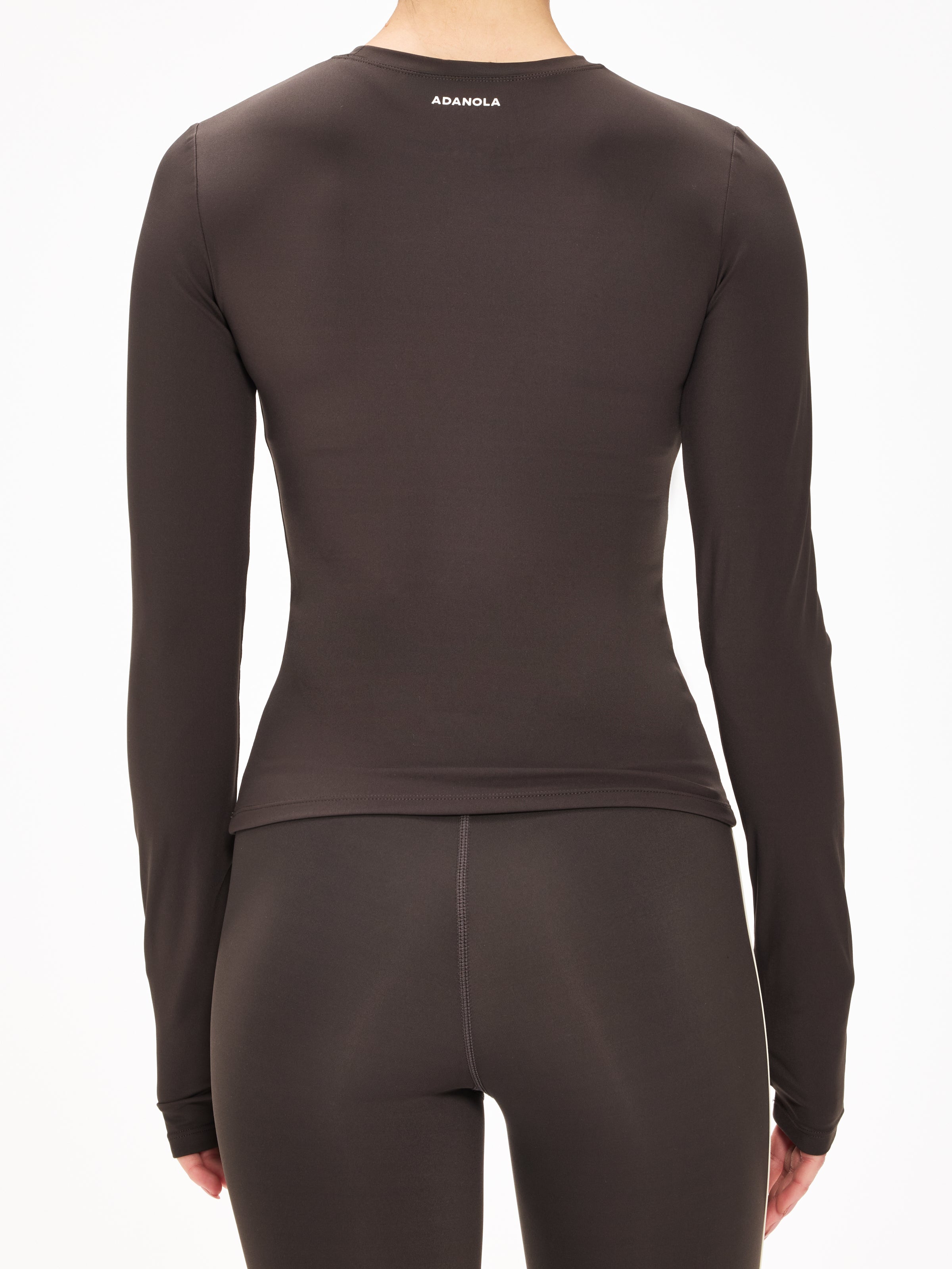 Adanola Activewear Collection - Premium Leggings & Sports