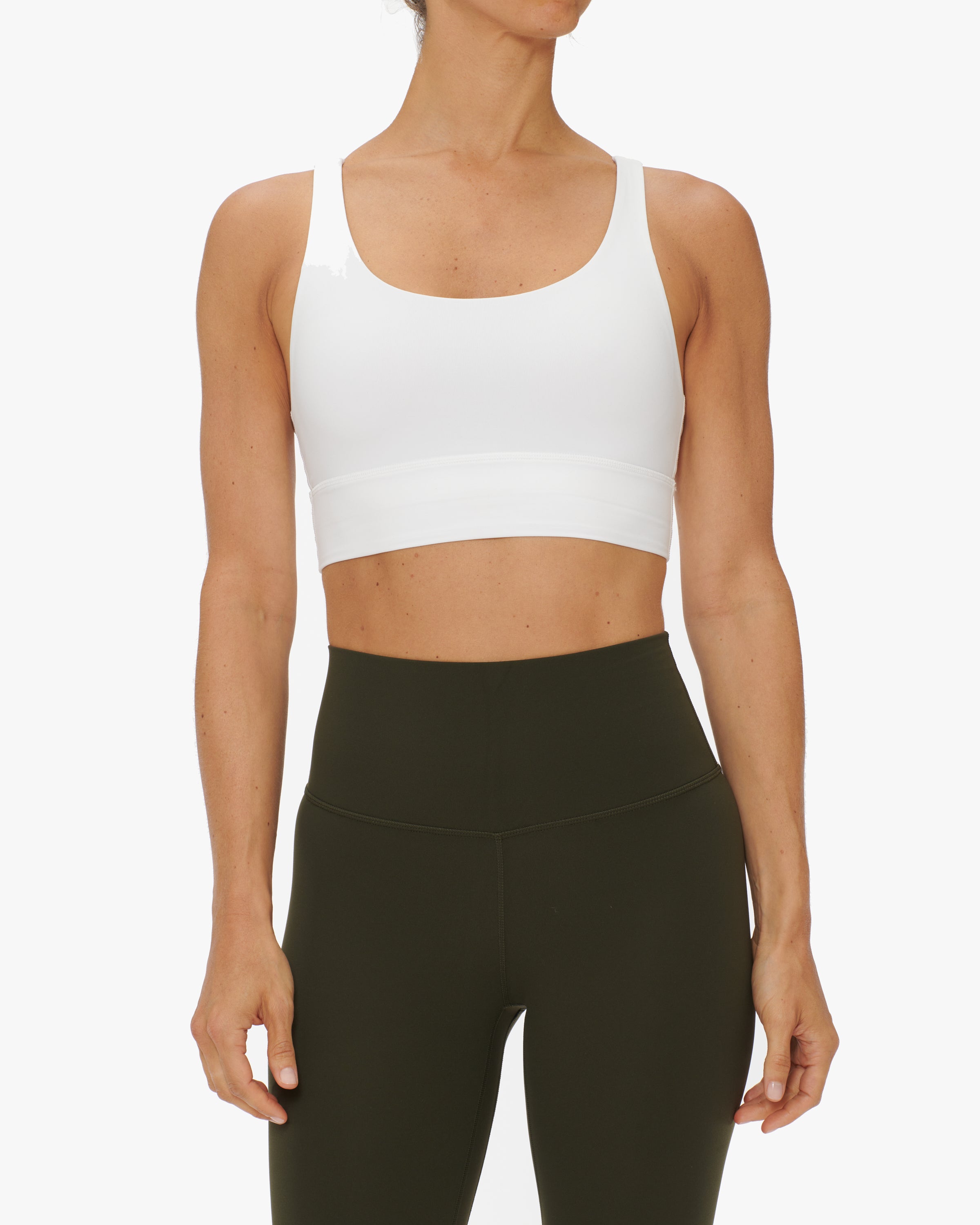 Lululemon Energy Bra Long Line Sports Bra