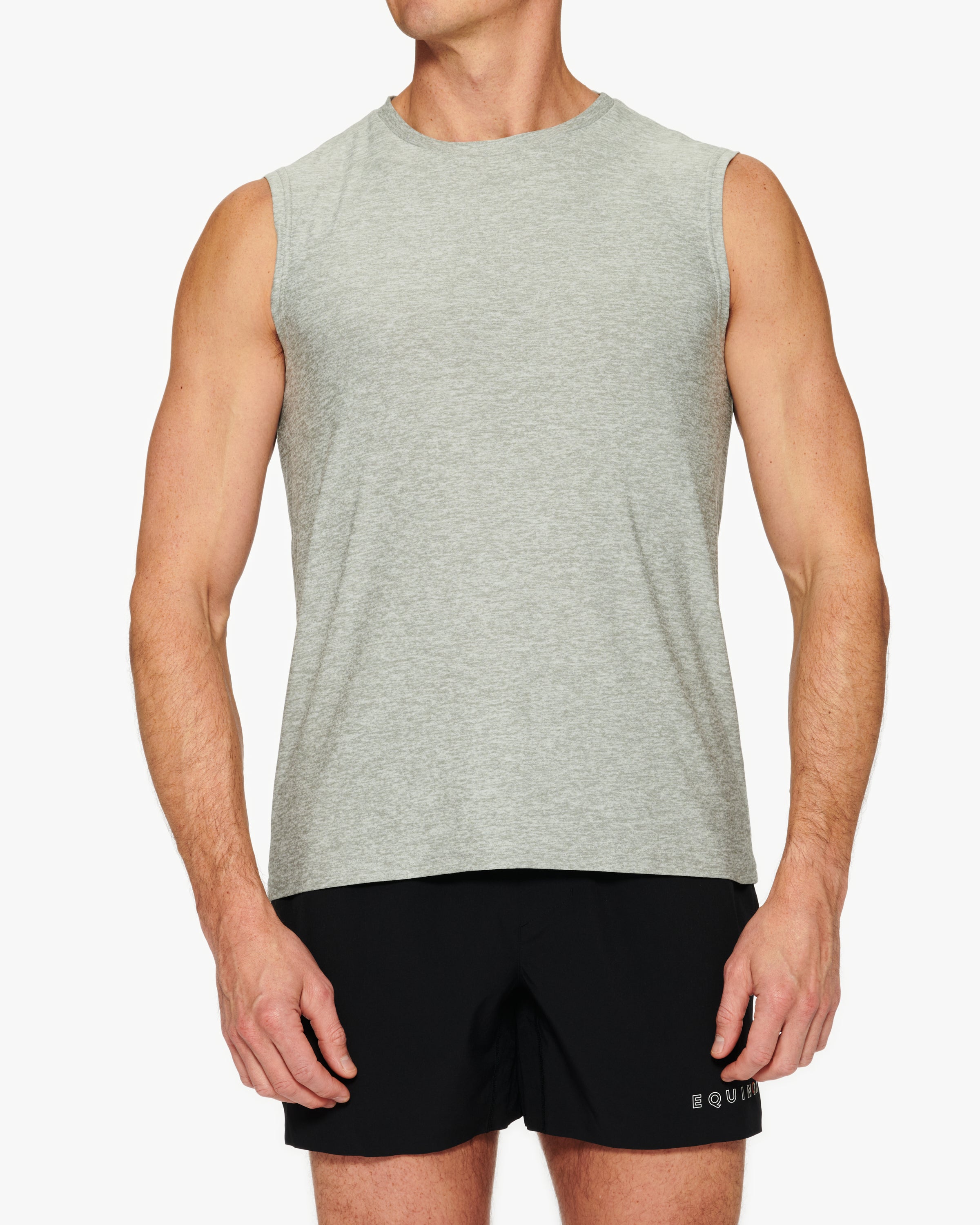 Beyond Yoga Featherweight Freeflo Muscle Tank 2.0