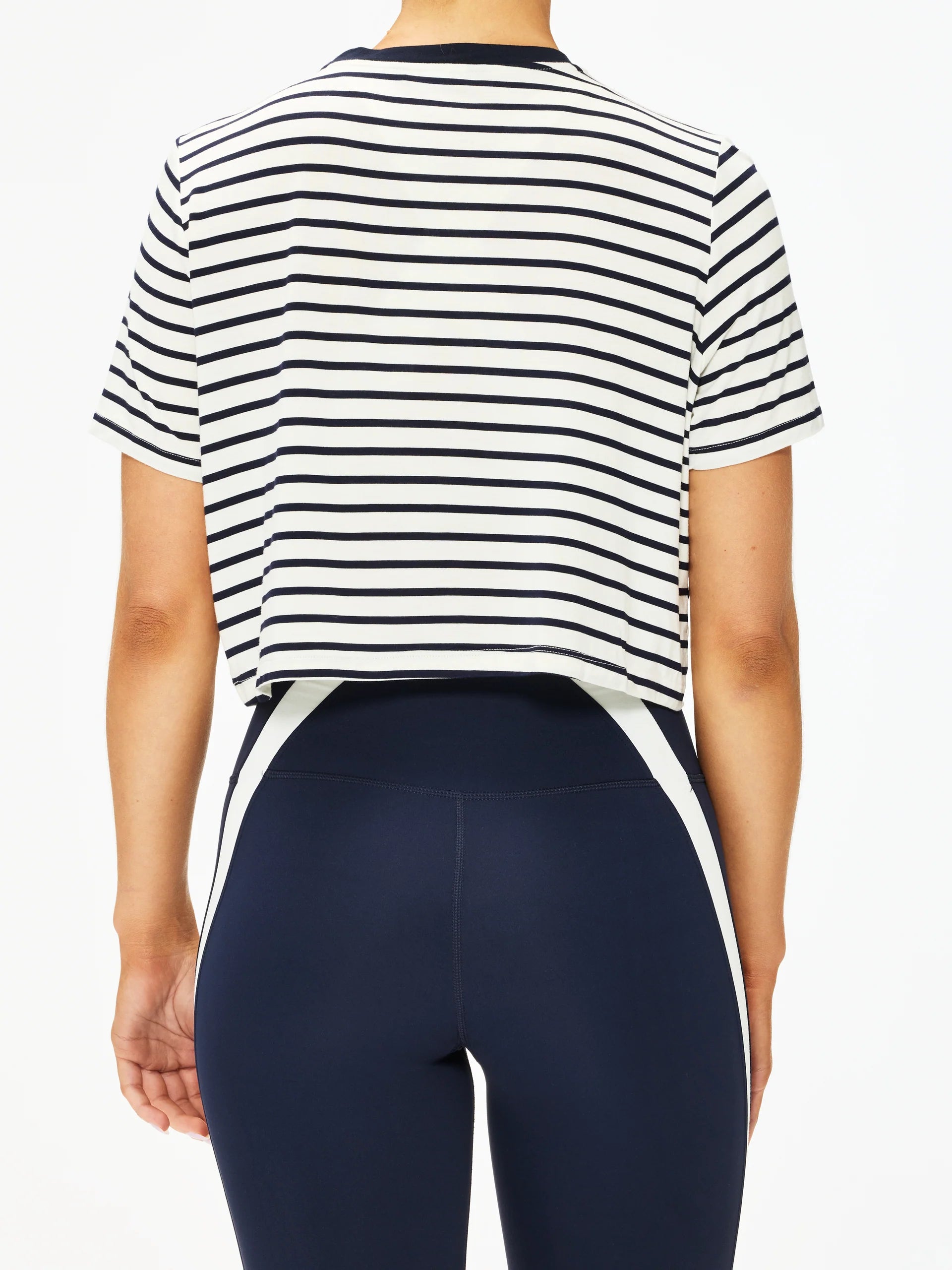 Splits59 Djuna Oversized Jersey Tee