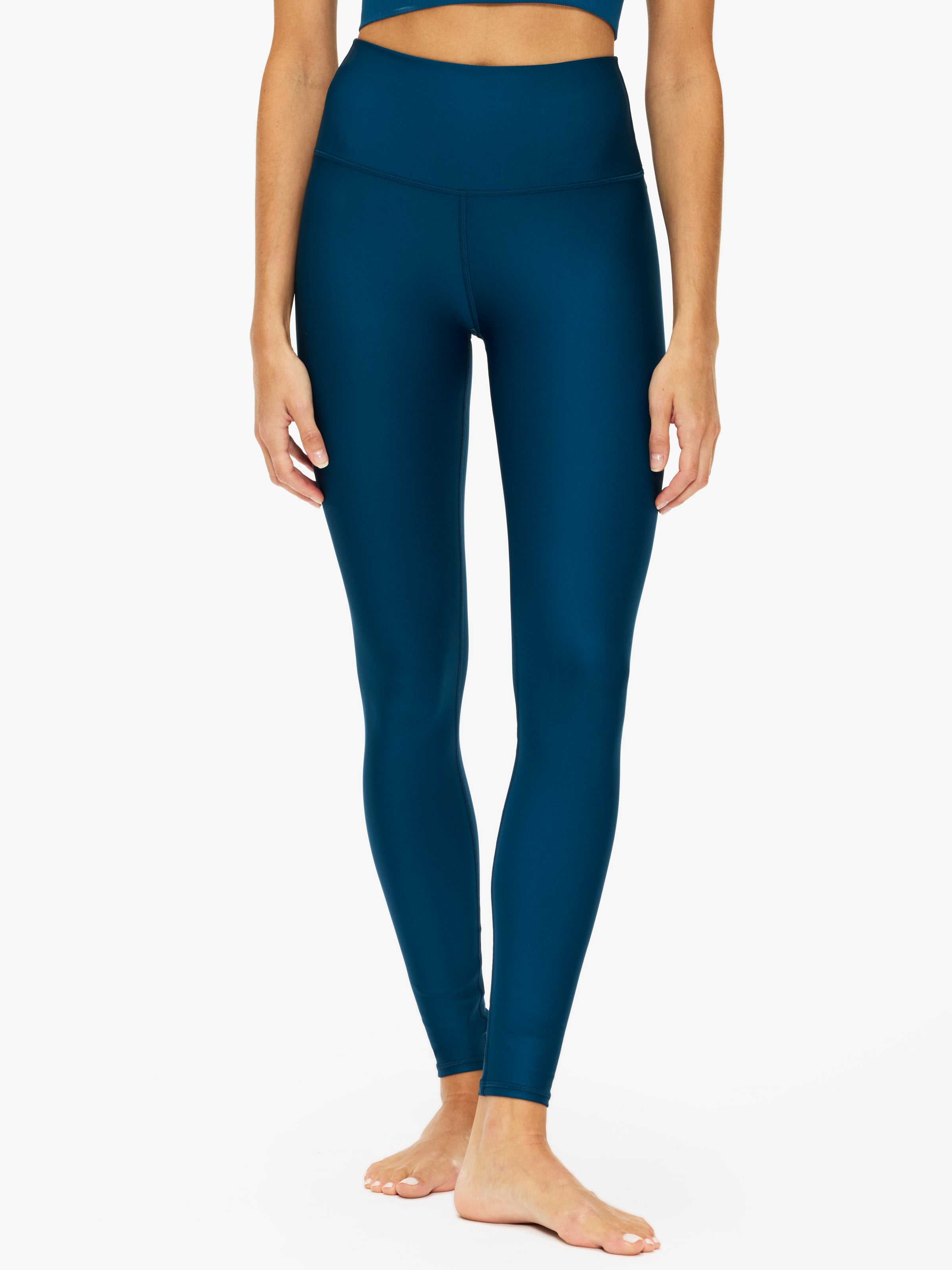 Alo Yoga High-Waist Airlift Legging