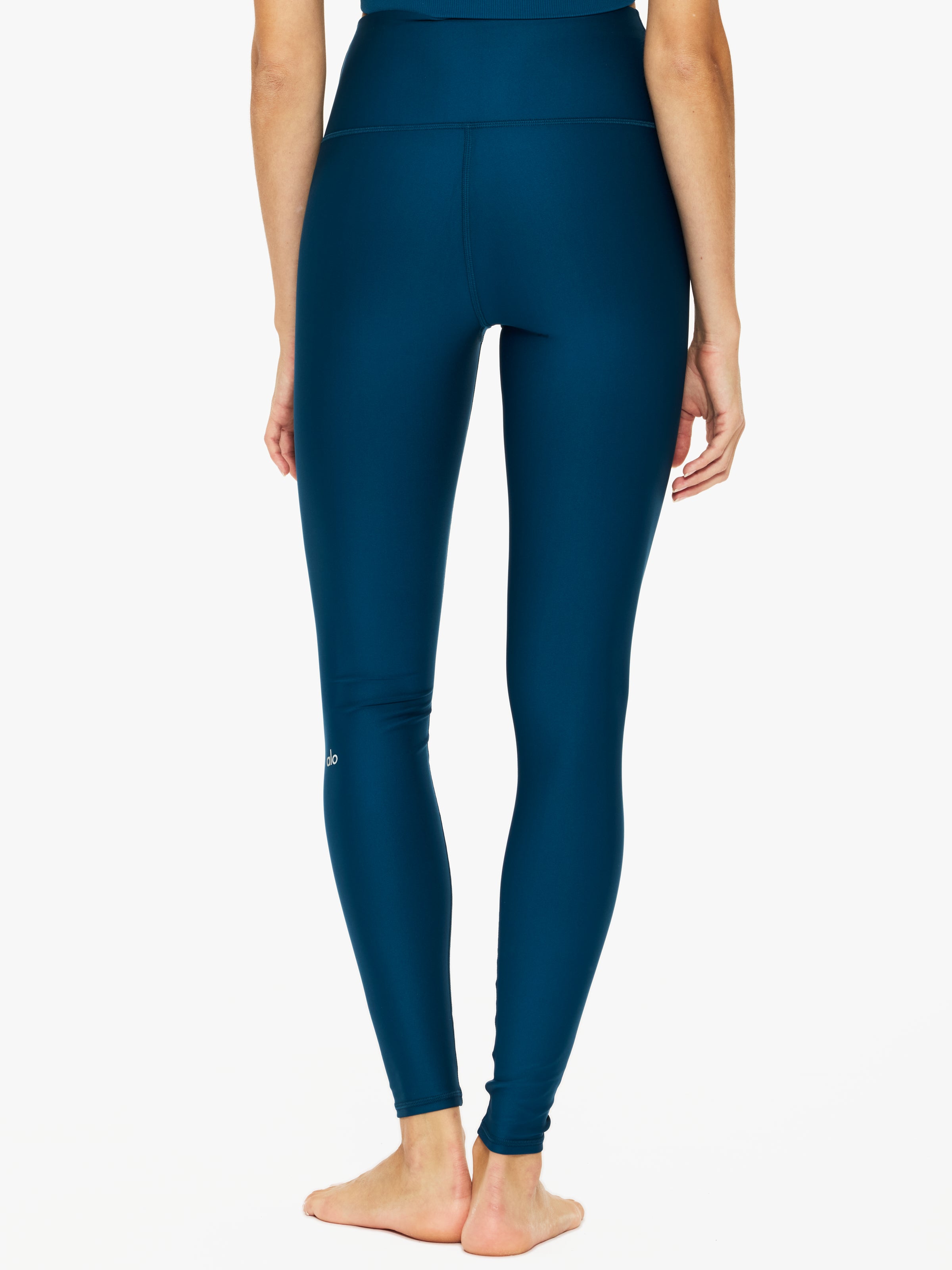 Alo Yoga High-Waist Airlift Legging