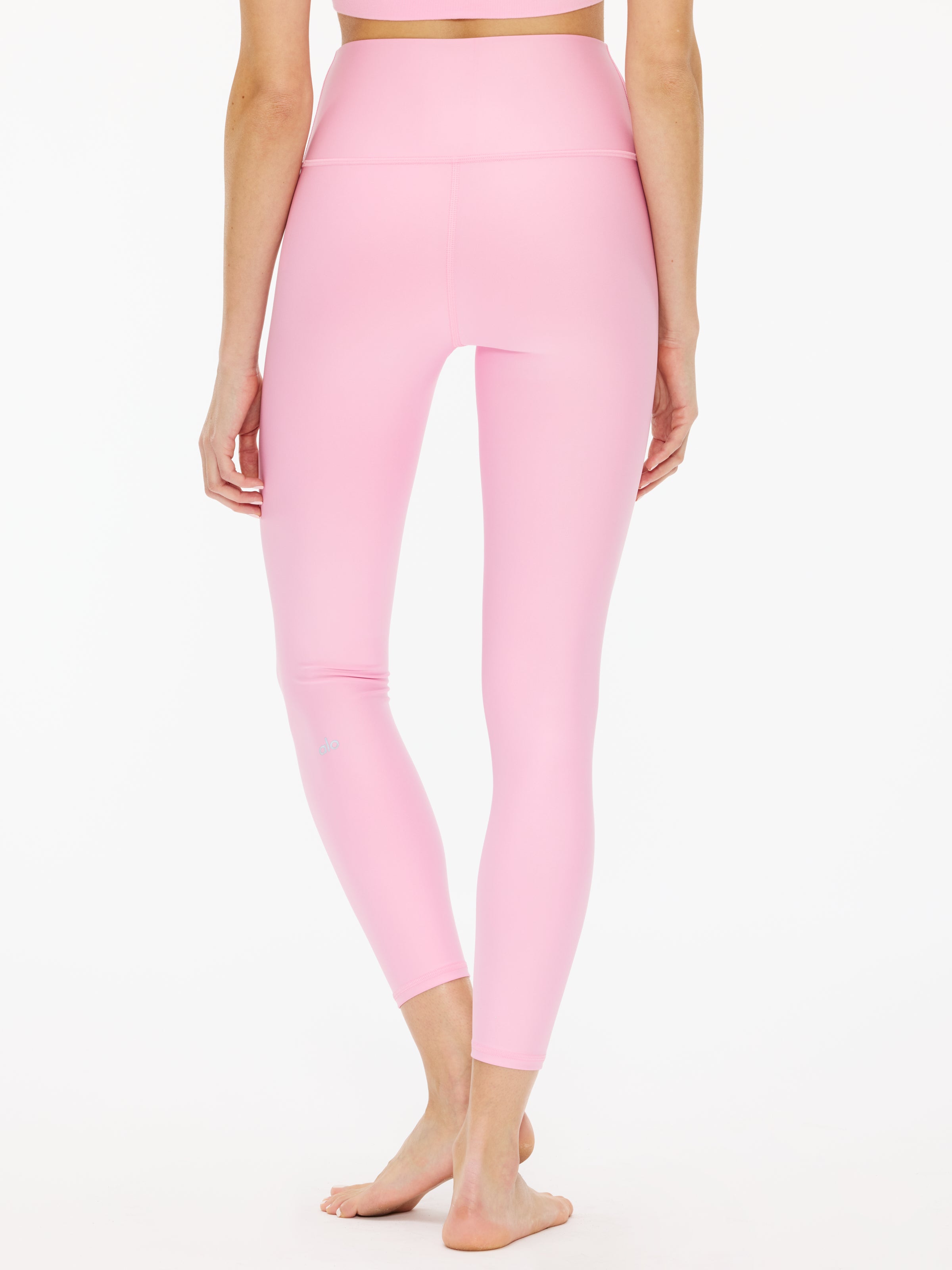 Alo Yoga 7/8 High-Waist Airlift Legging