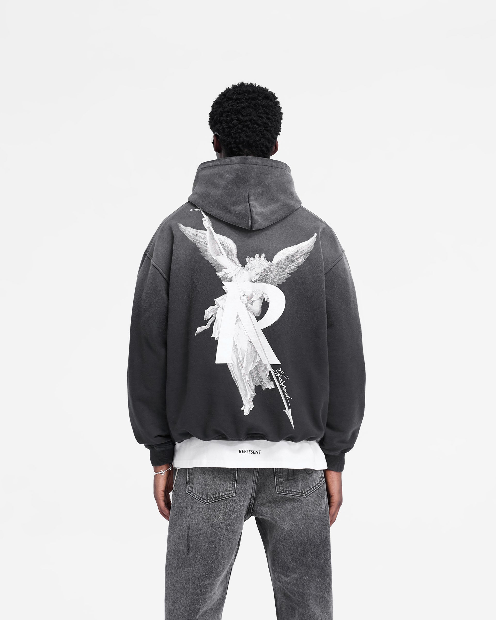 Represent Archangel Hoodie