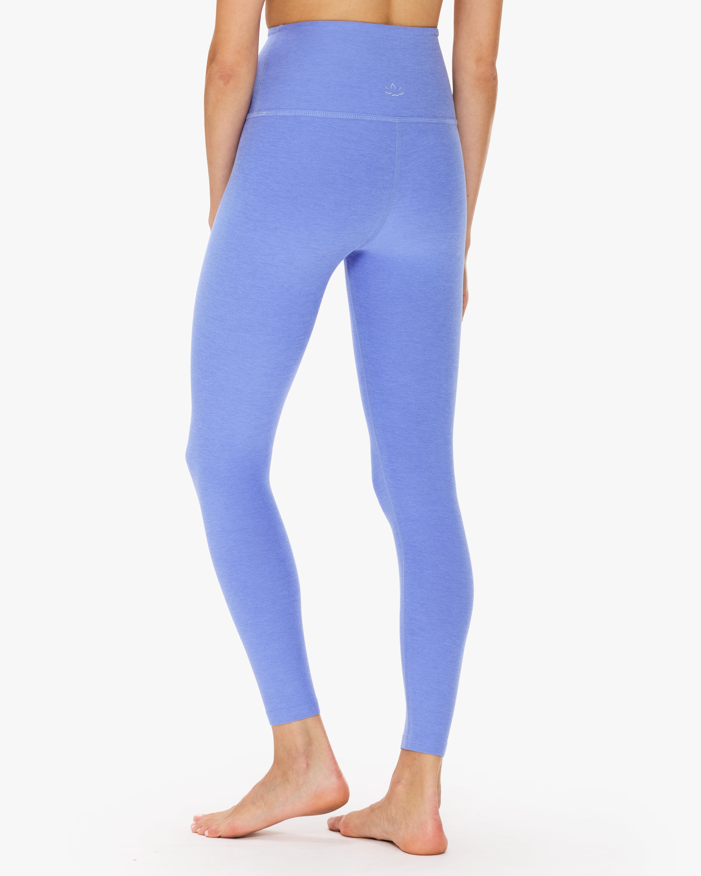 Beyond Yoga Spacedye Caught In The Midi High-Waist Legging