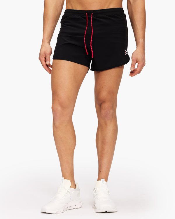 District Vision Training Shorts 5" - Unlined