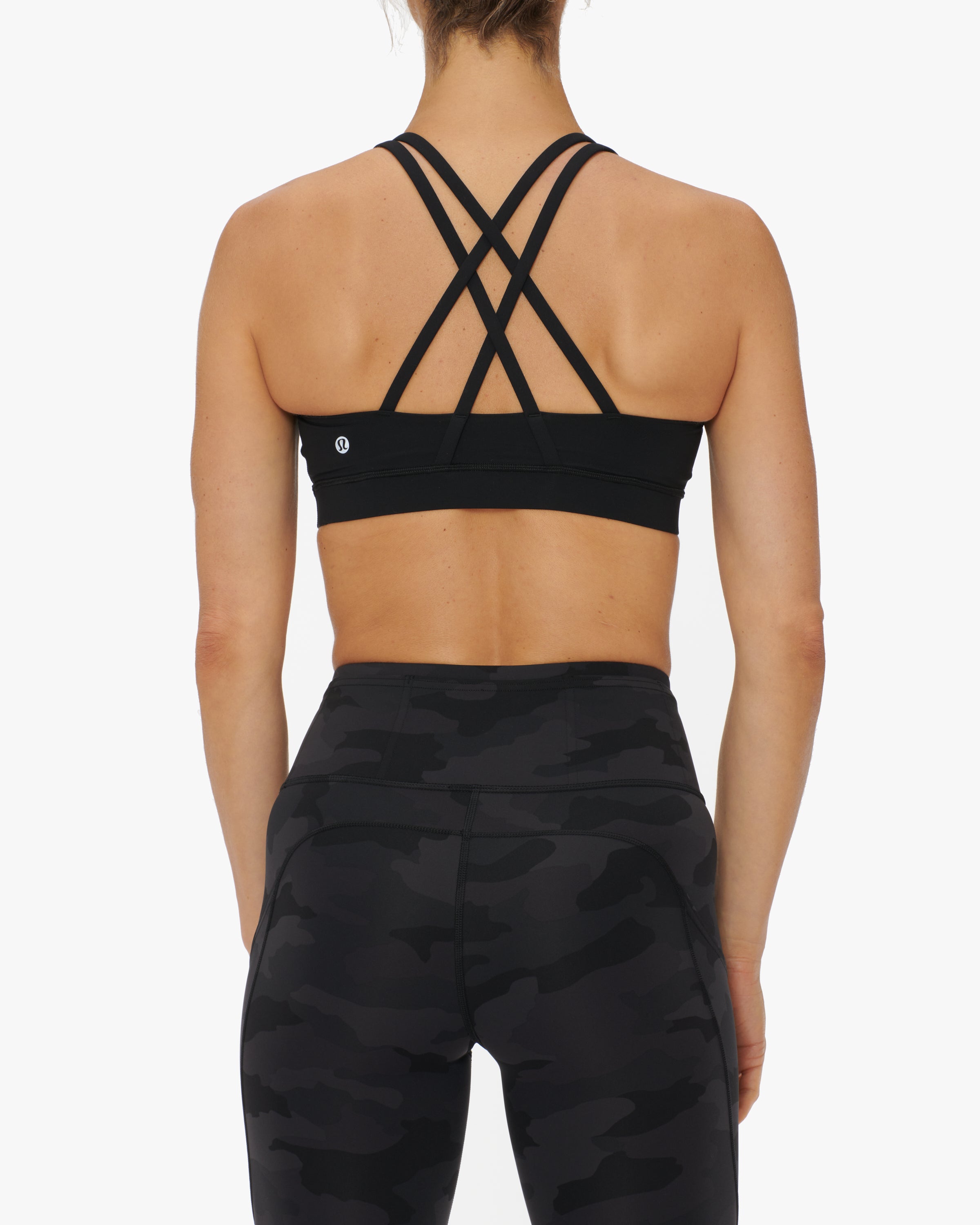 Lululemon Energy Bra – The Shop at Equinox